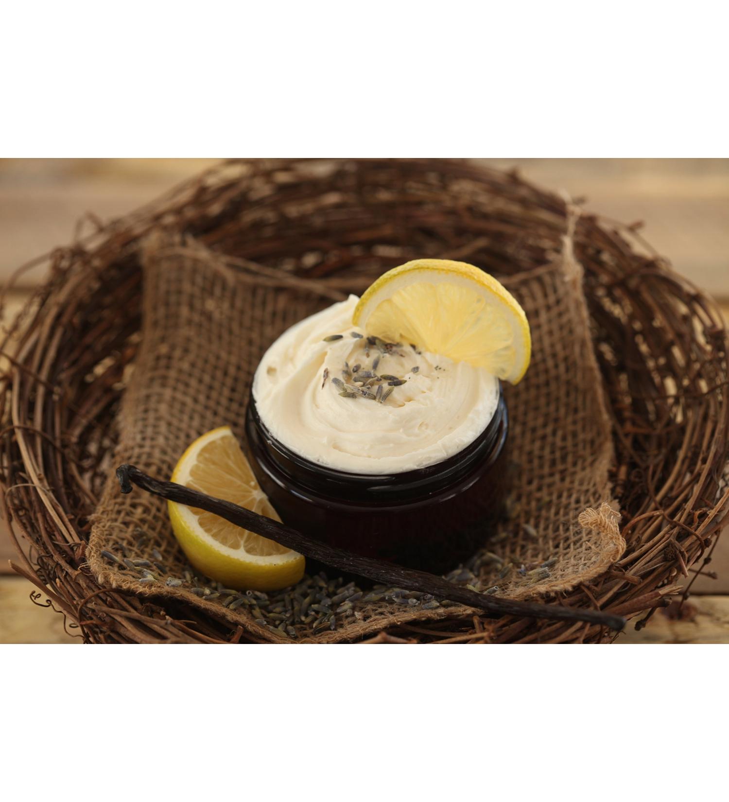 SAAQIN Aloe Vera Butter Hydration of Dry Skin Caused By Eczema Psoriasis Rosacea Sun Burn Wind Burn and General Chapping 8 Oz