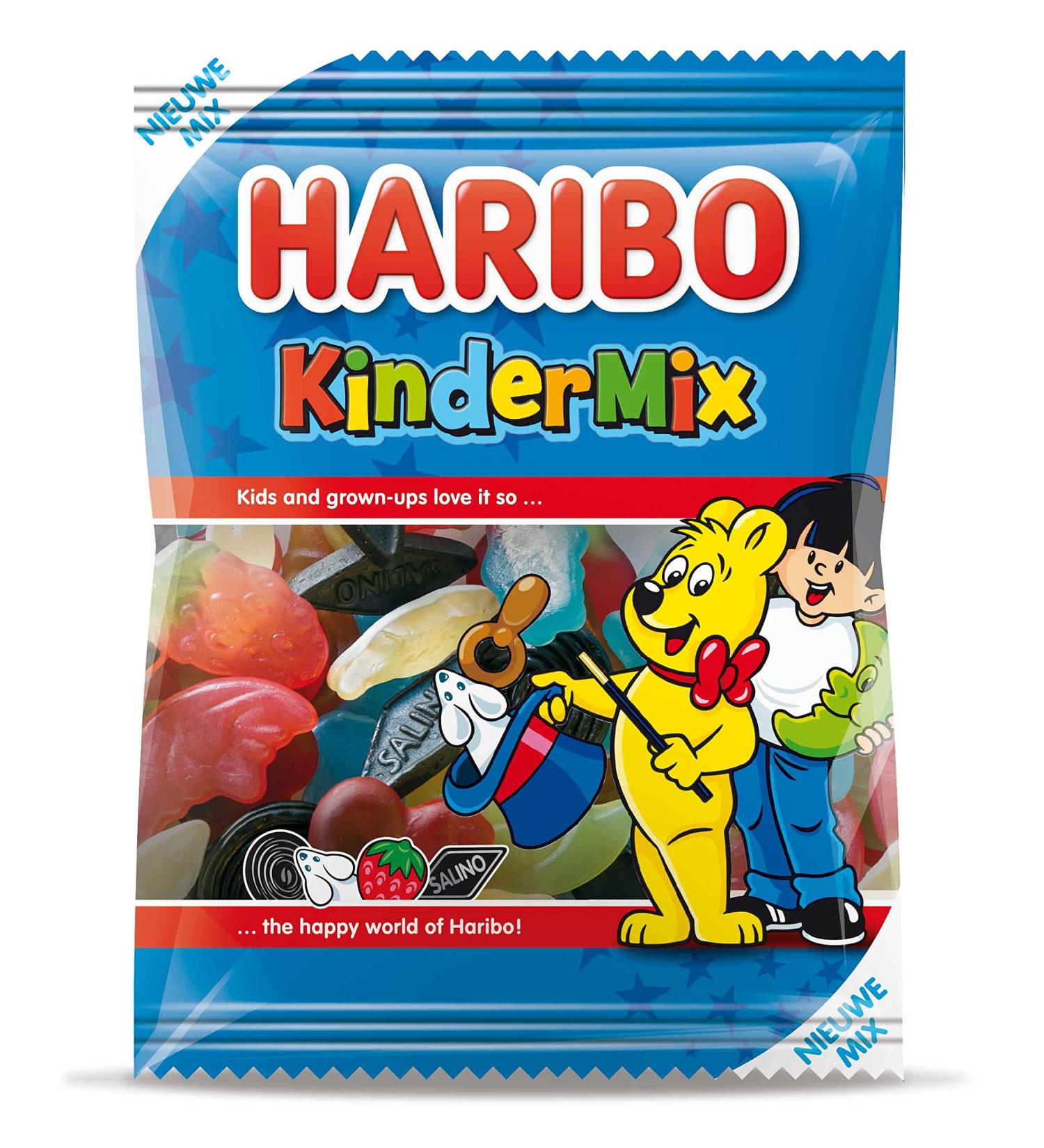 HARIBO Haribo | Kids mix | 12 x 250 g