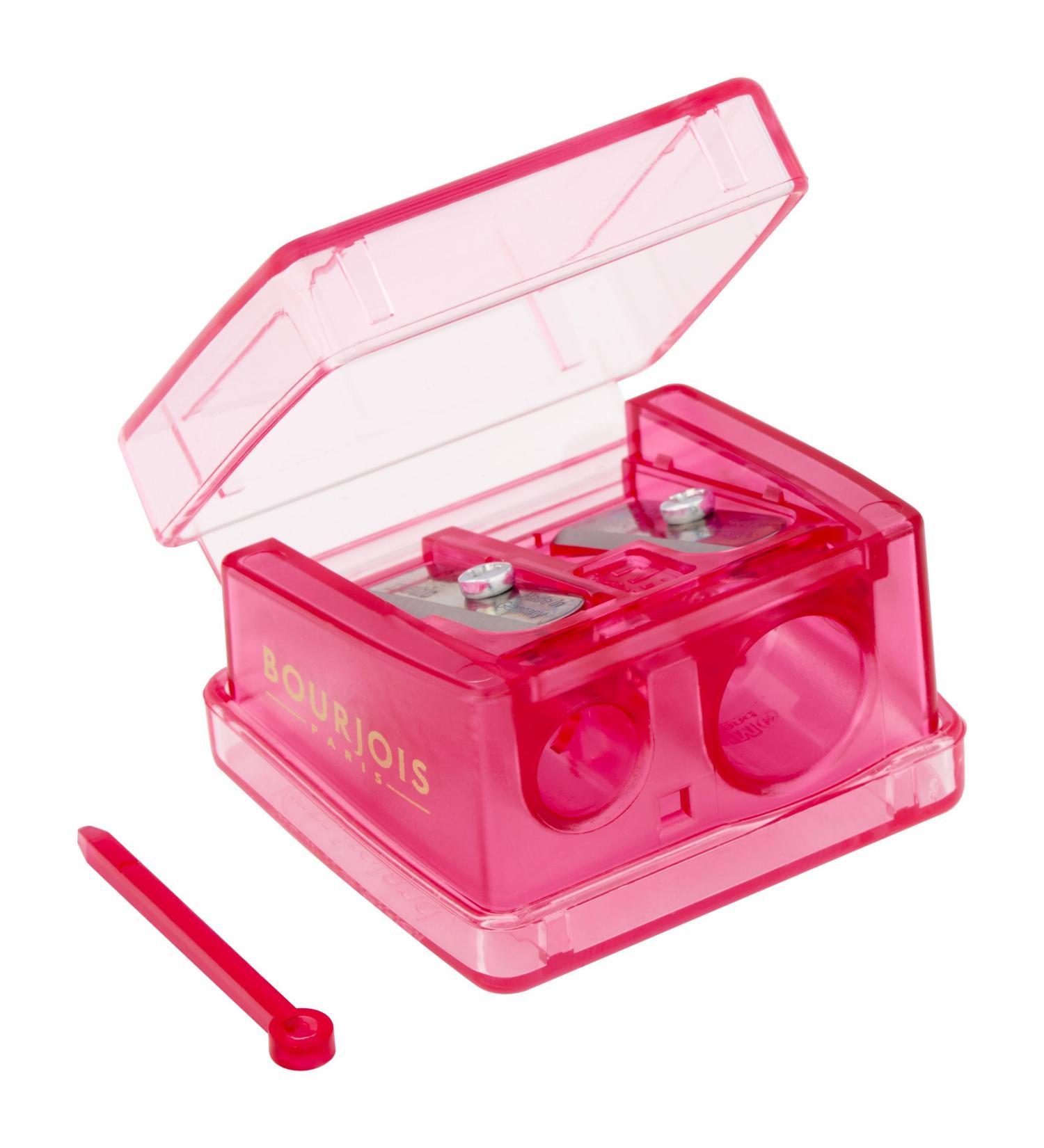 Get Precise Results with Bourjois Taille Crayon Sharpener for Women - Buy Online on GoSupps.com
