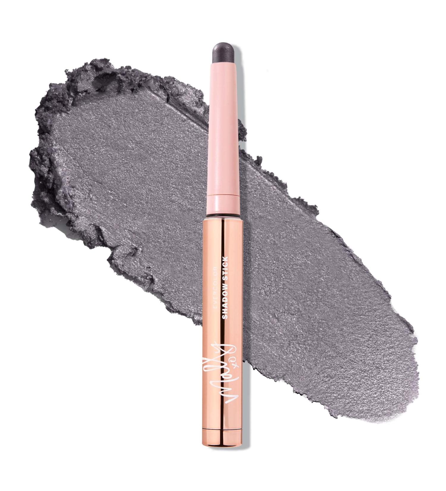 Mally Beauty Evercolor Eyeshadow Stick - Storm Shimmer | Waterproof & Crease-Proof Cream Shadow Stick - Buy Online on GoSupps.com