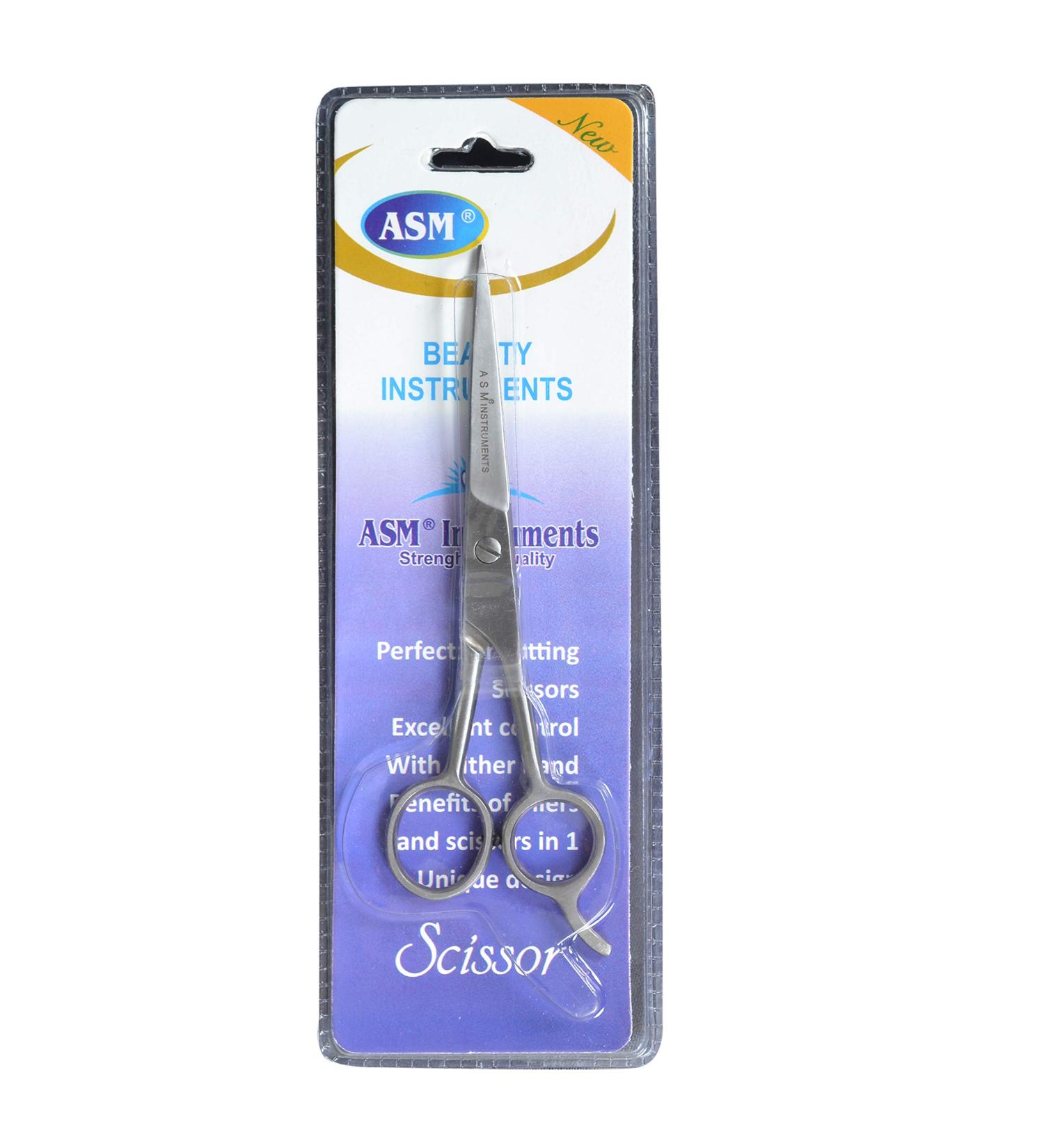 Professional Hairdressing Scissors Barber Salon Hair Cutting Razor Sharp Blades