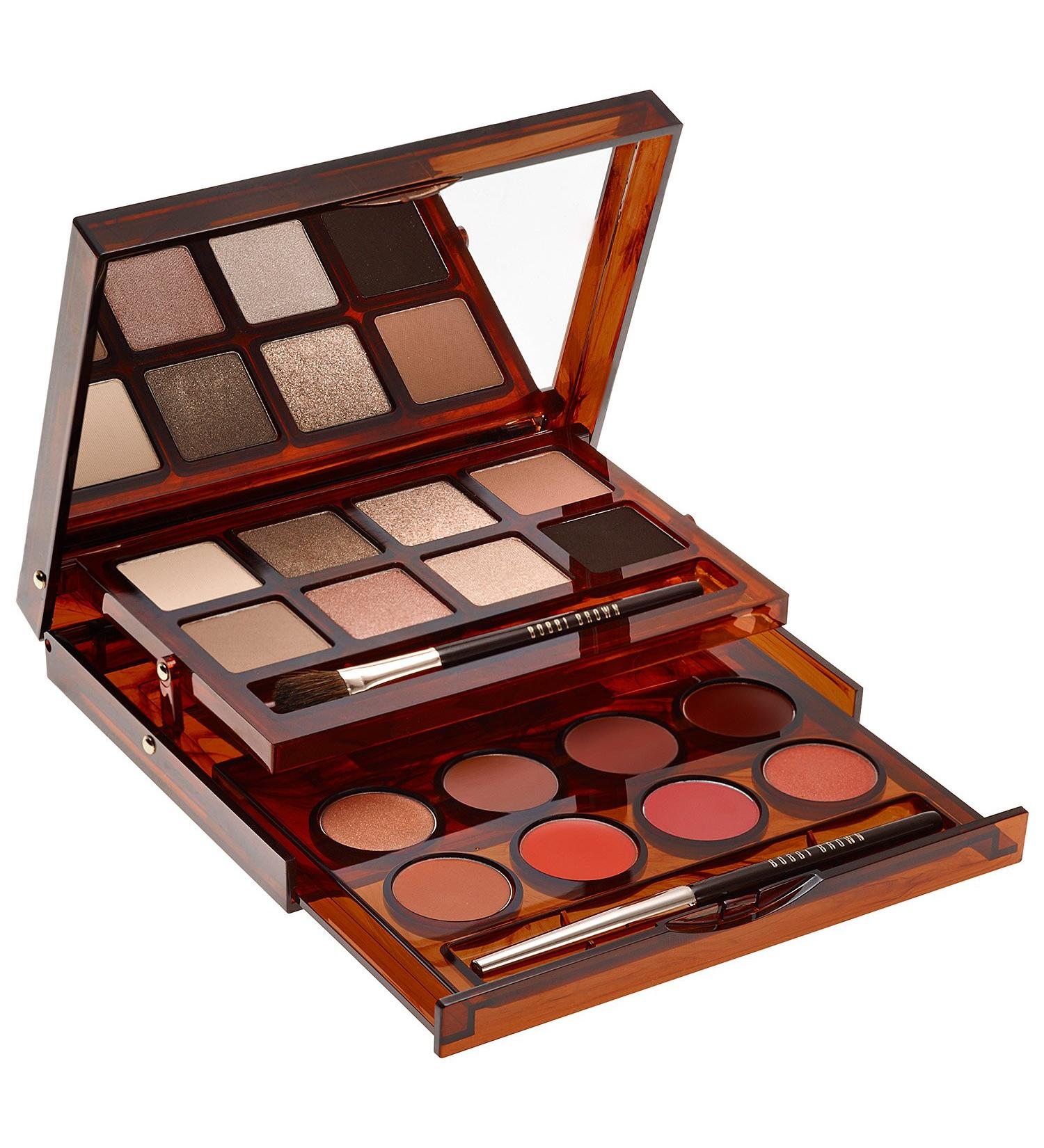Bobbi Brown Deluxe Lip & Eye Palette