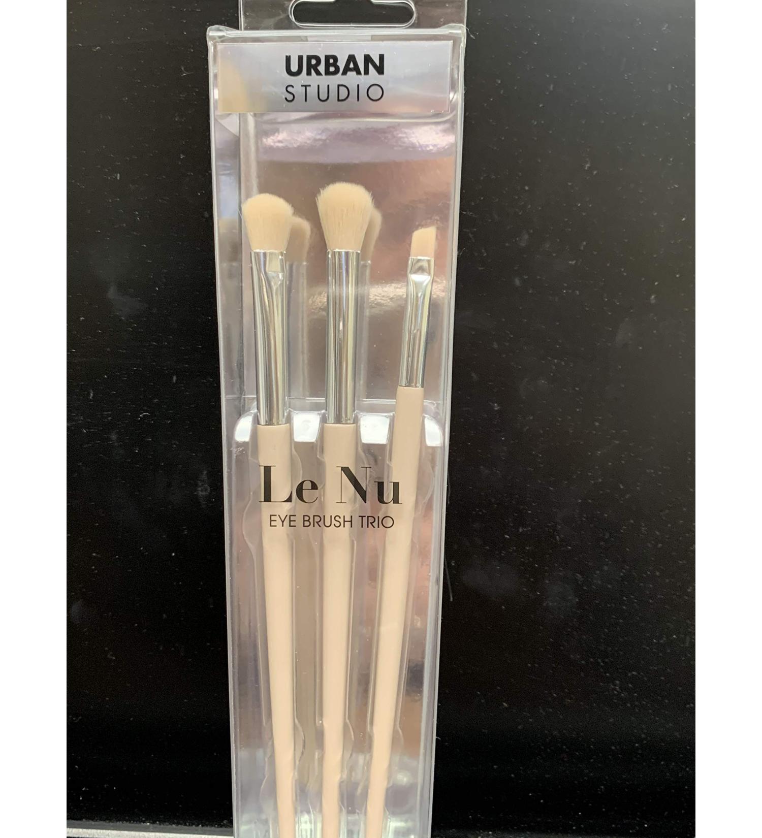 Cala Le nu eye trio brush