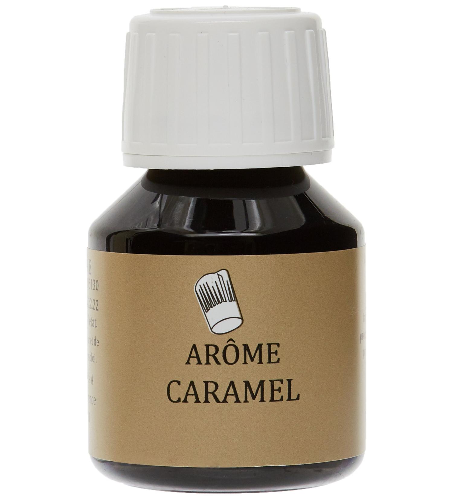 SelectAr me Caramel Aroma 58 ml - Pack of 4 - Buy Online on GoSupps.com
