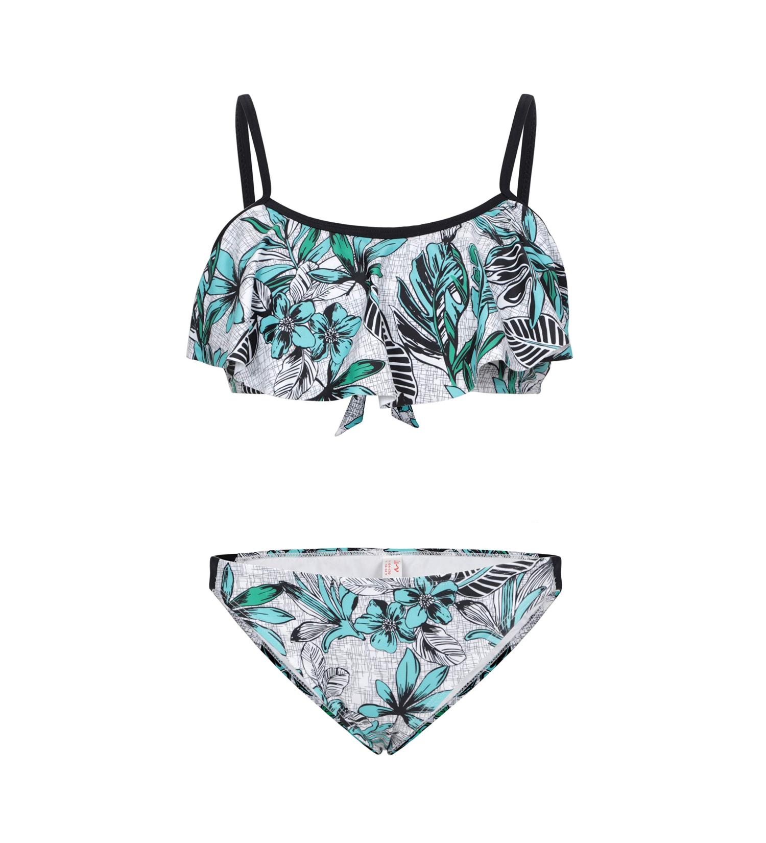 La-V girl Bikini 116-122 Caribbean