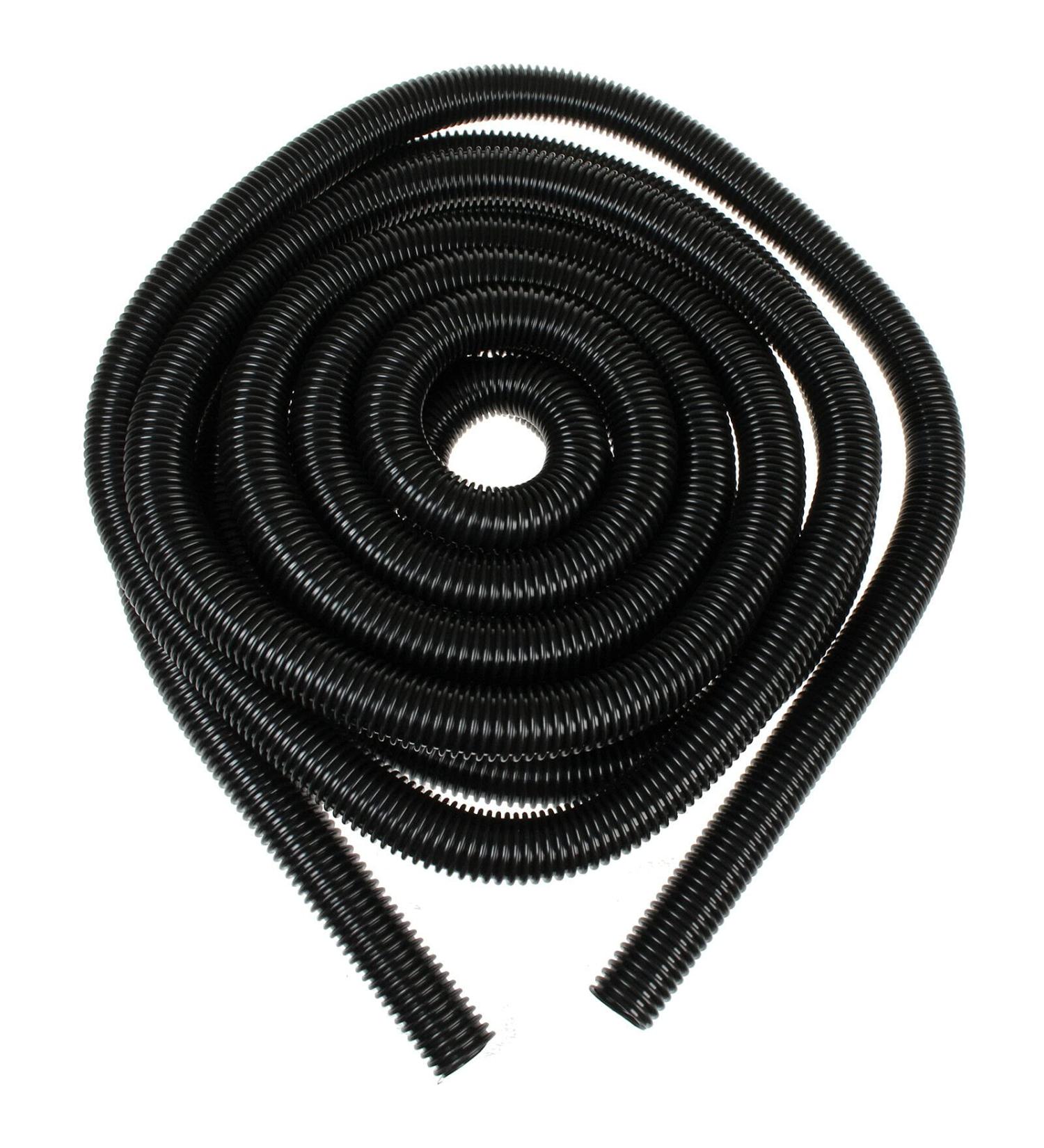 Masterpart 20 Metre 1.25" (32mm) Premium Quality Flexible Hose Fish Pond Pump Flexi Pipe