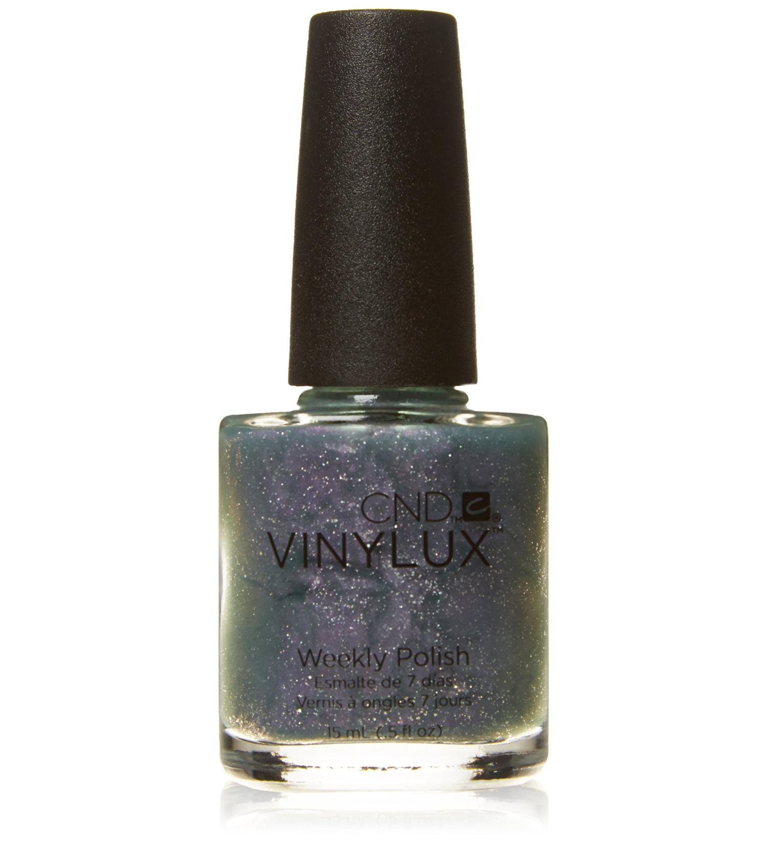 CND Vinylux Dazzling Dance - Buy Online on GoSupps.com