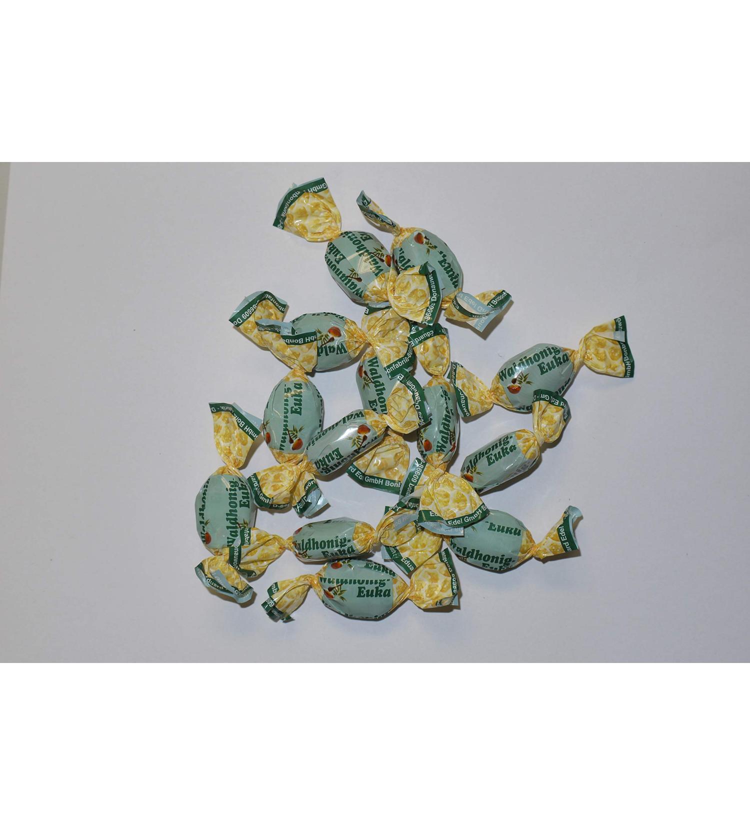 Meier's Bee Products BoshoningEuka los 500 g