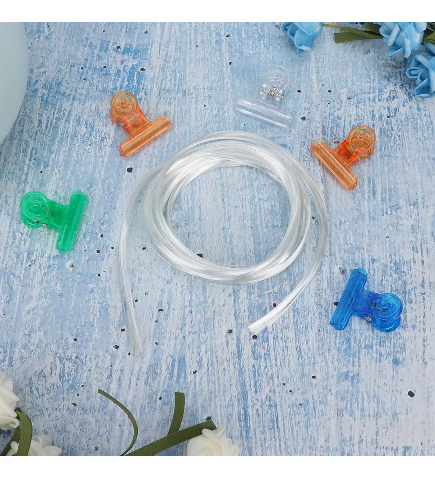 50cm Fiberglass Nail Extension Kit for Salon & Home Use - Buy Online on GoSupps.com
