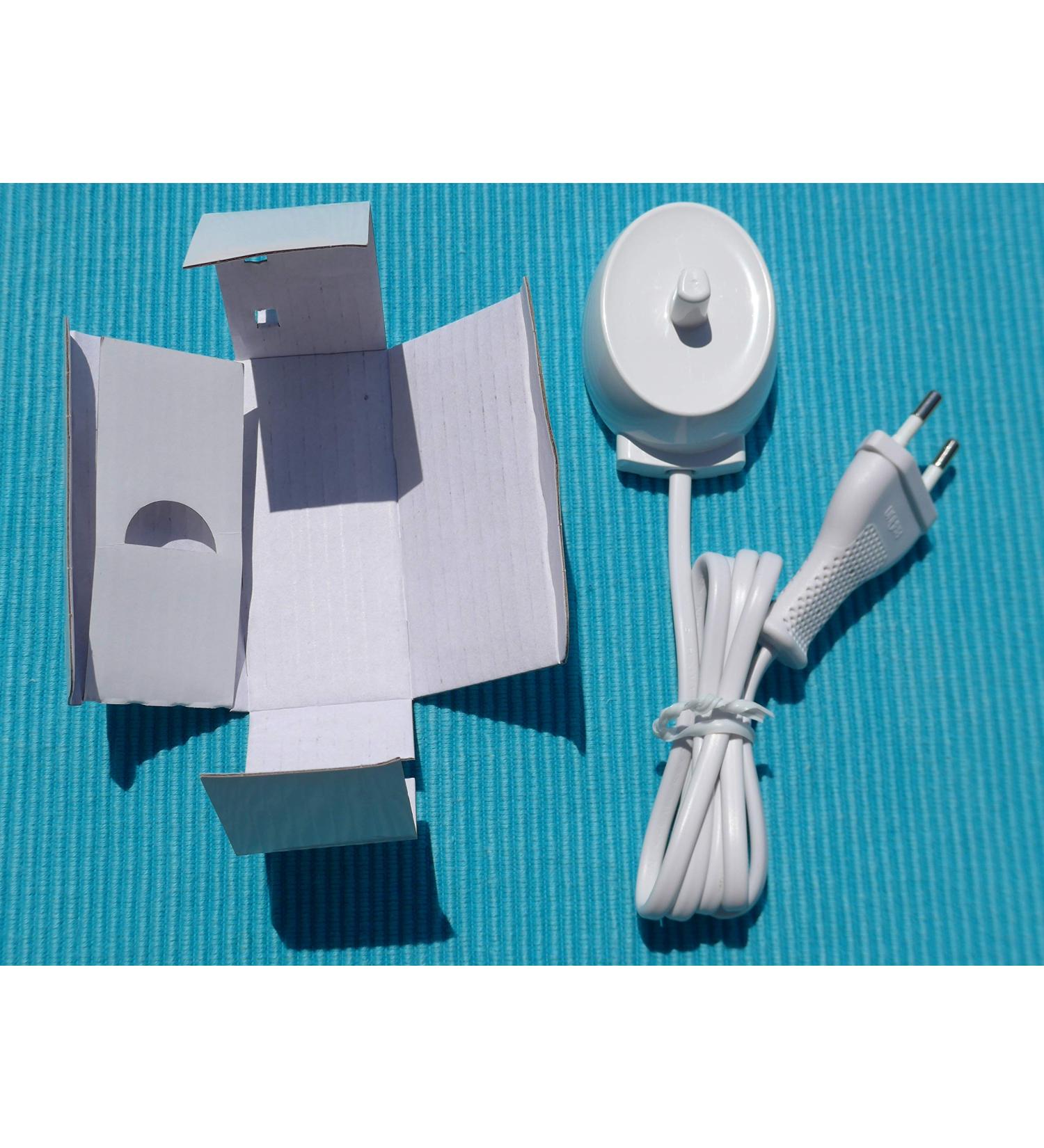 Buy Oral-B Replacement Charger Mini for Electric Toothbrushes | Fast International Shipping - Buy Online on GoSupps.com