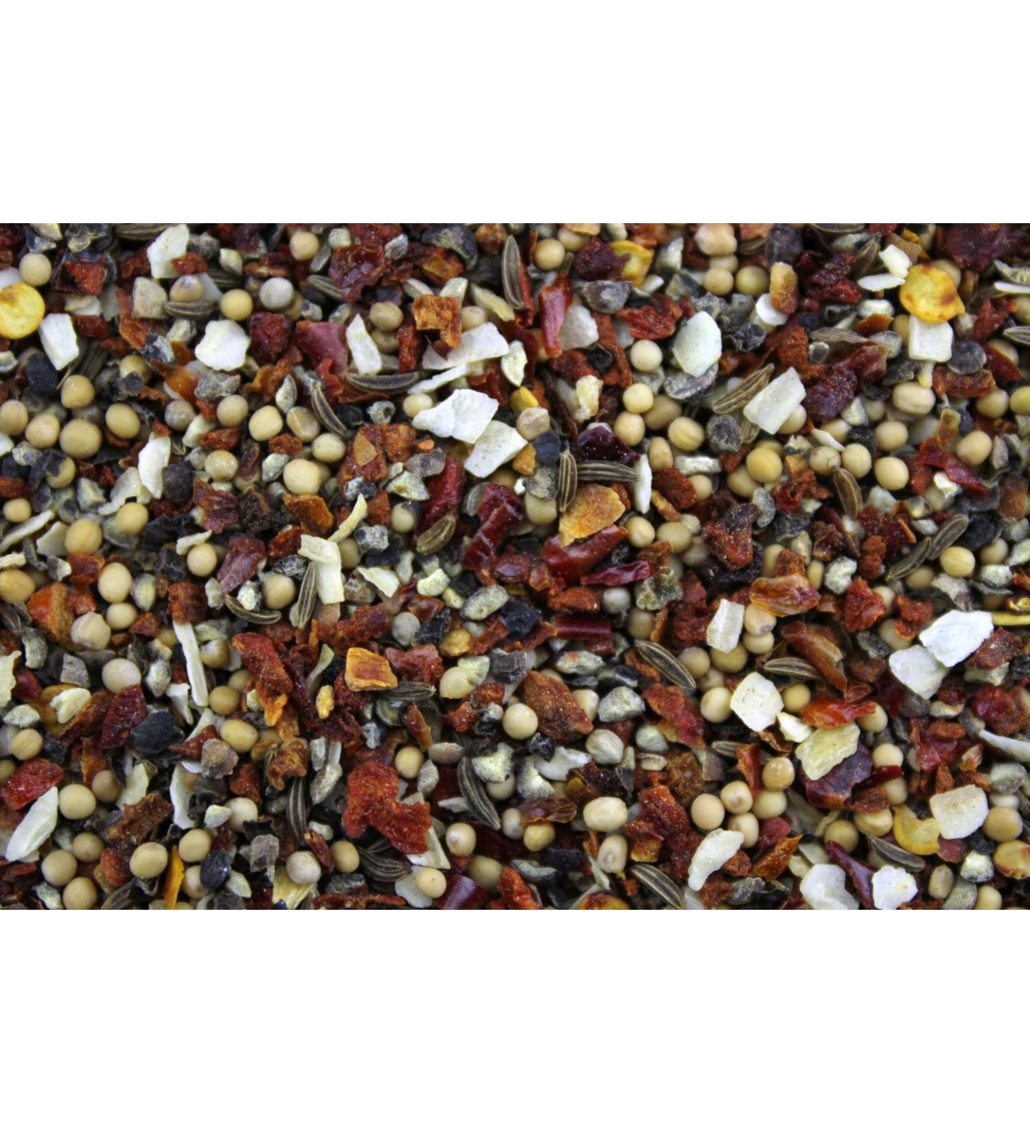 1000Kr uter 1000Kr uter Texassteak 2000g BBQ Spices