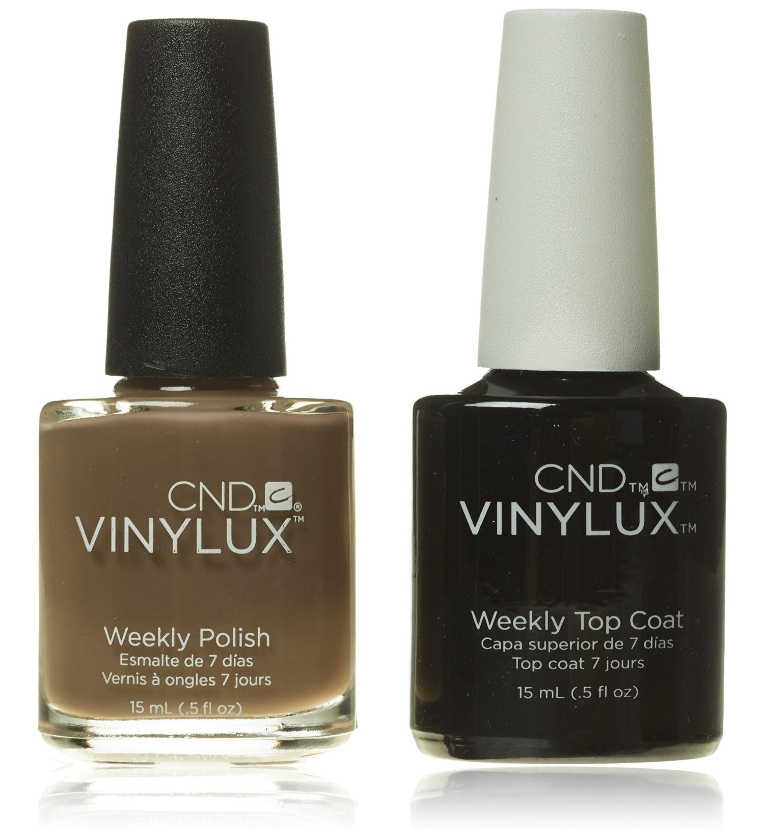 Vinylux Duo Top Coat Rubble - Buy Online on GoSupps.com