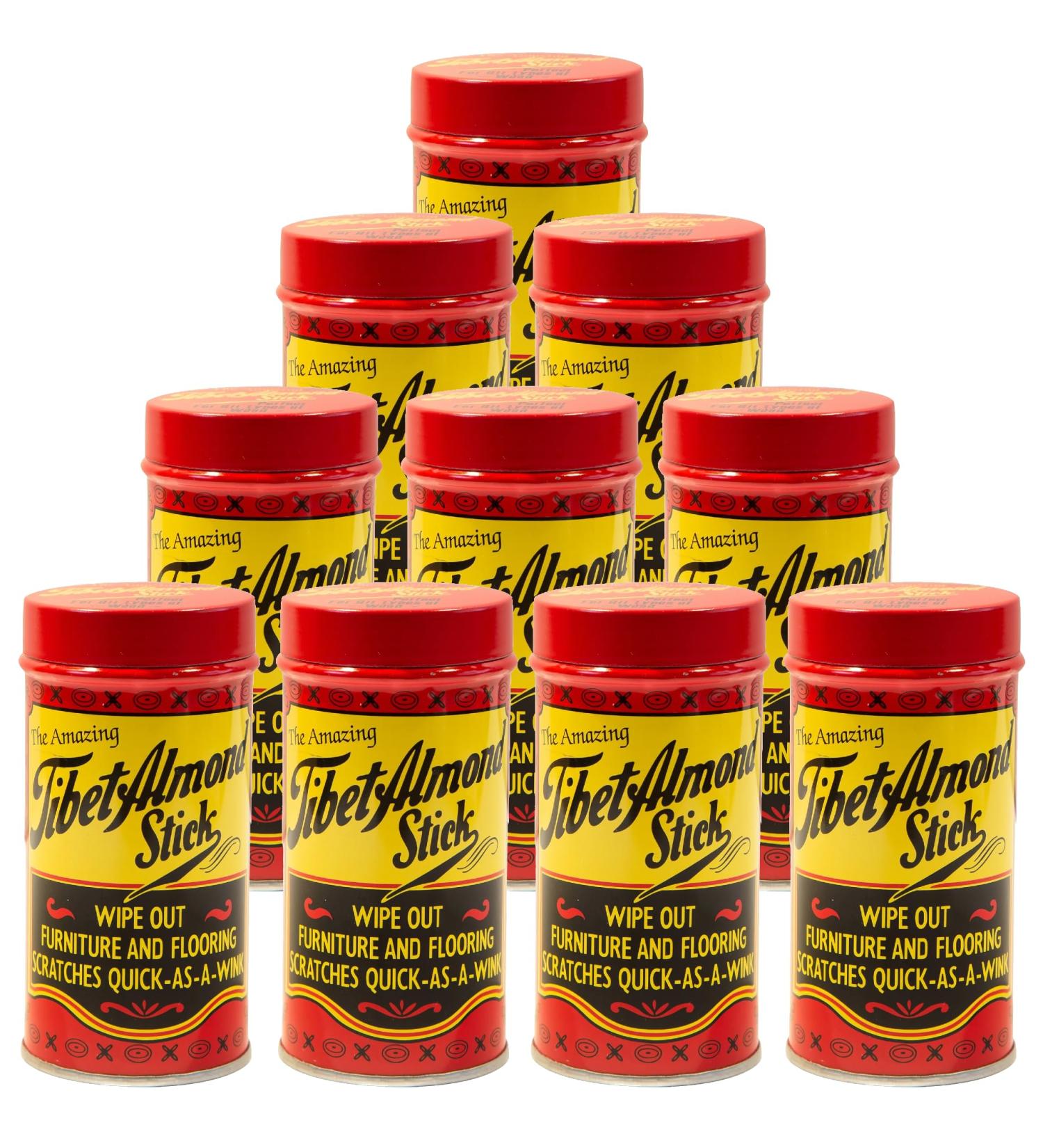 Premium Scratch Remover 10 Pack - Fast Shipping Worldwide | Restore & Protect Your Surfaces - Buy Online on GoSupps.com