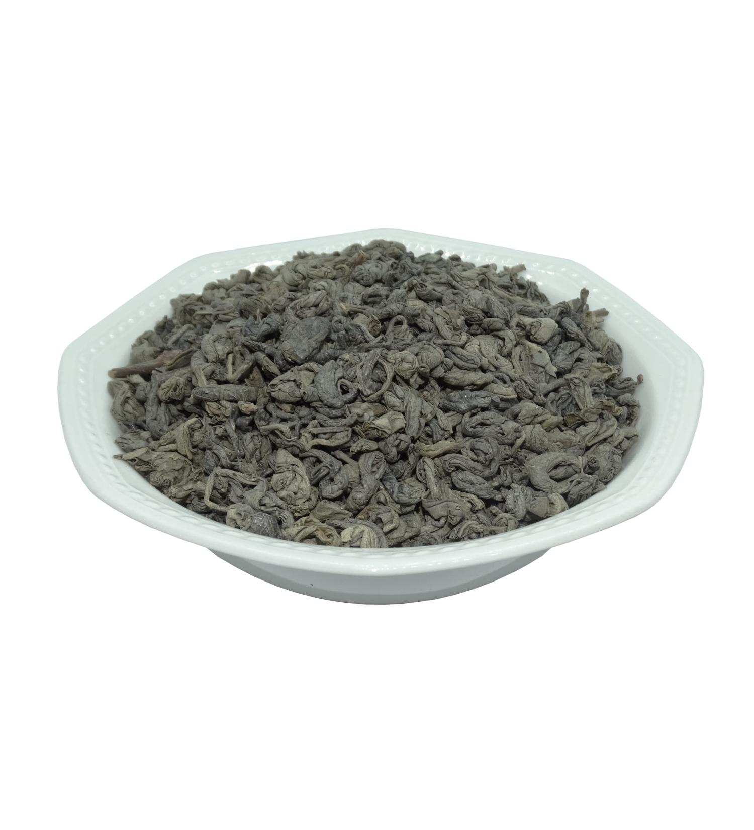  AMA-Feinkost PS Sunda Purwa Indonesian Green Tea Java (1 kg) - Buy Online on GoSupps.com