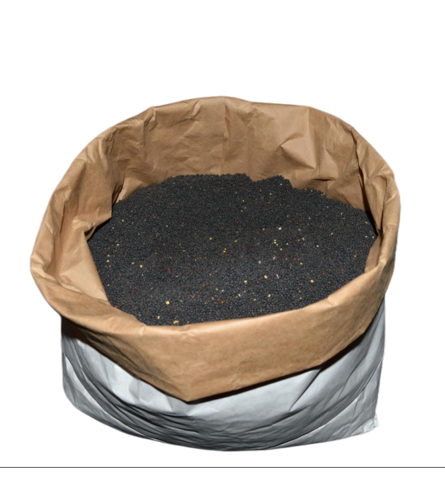 Buy Agrar-Store Cleaned Rapeseed Heat Pad Therapy - 5 kg | International Shipping Available - Buy Online on GoSupps.com