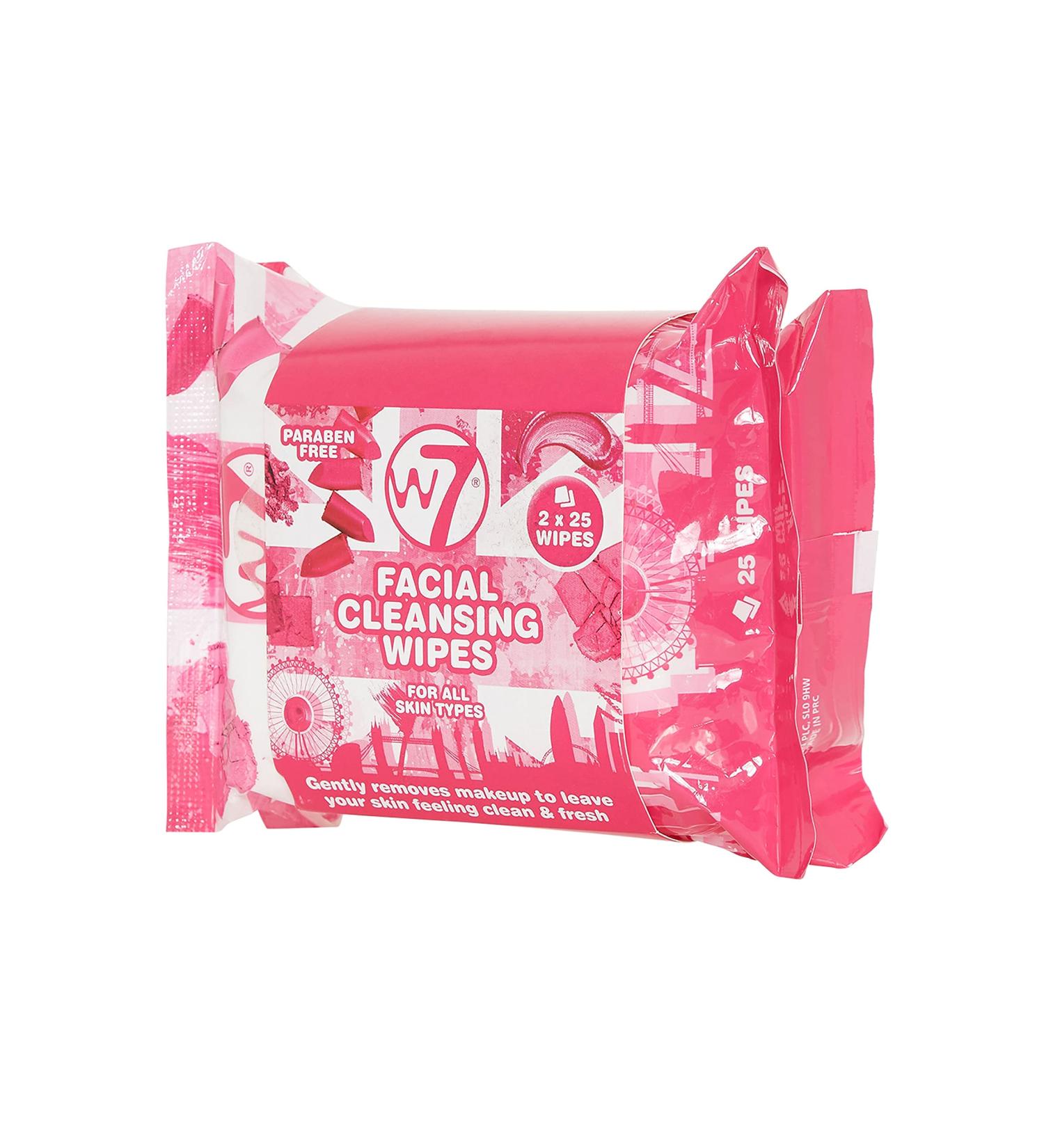 Yours - Facial Cleansing Wipes - Women's