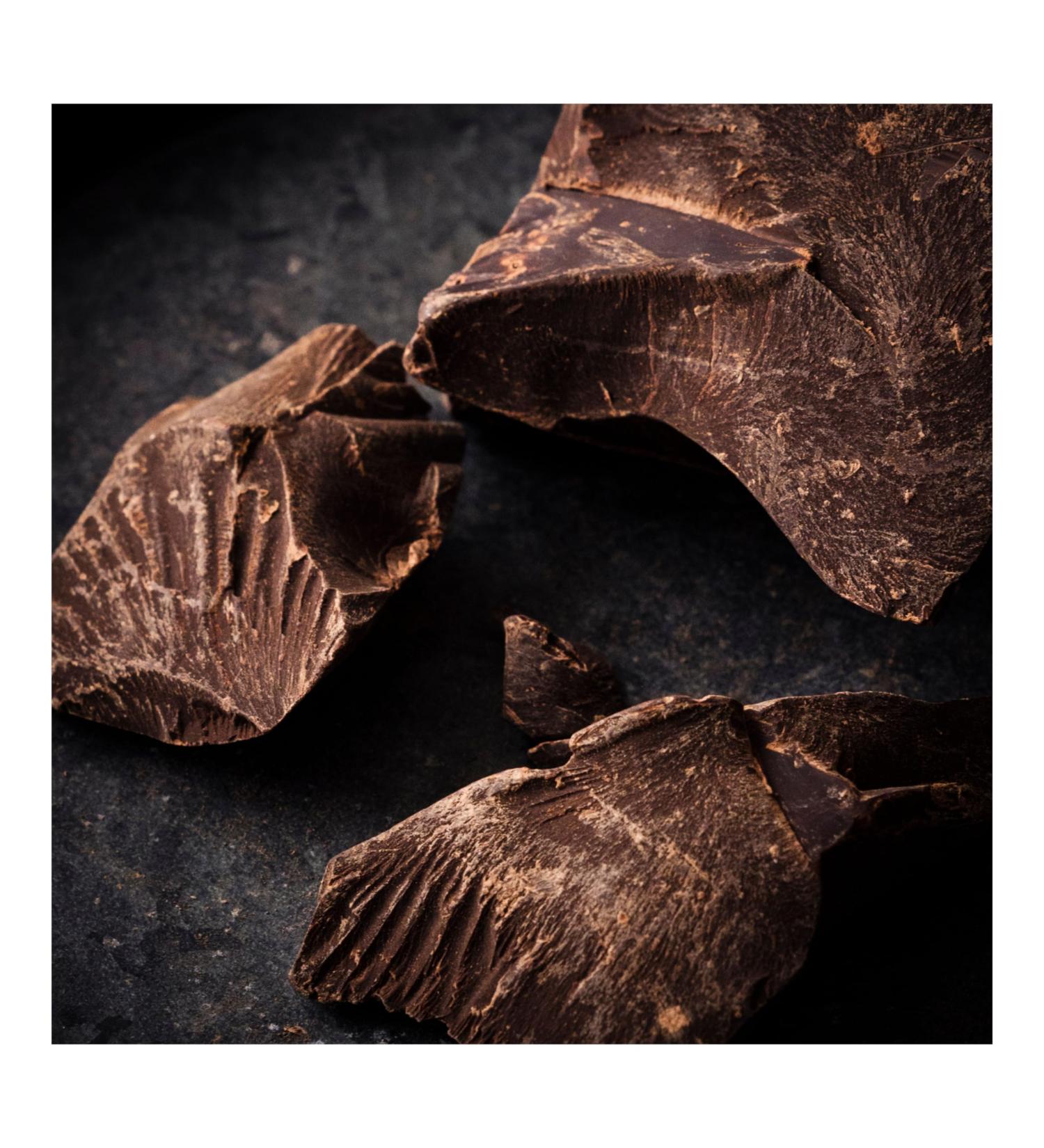 Ceremonial cacao organic gluten free vegan & keto hot chocolate from S o Tom and Pr ncipe black cocoa sugar free aphrodisiac chocolate (1000g) rich and deep chocolate flavor and aroma 1000g - Buy Online on GoSupps.com