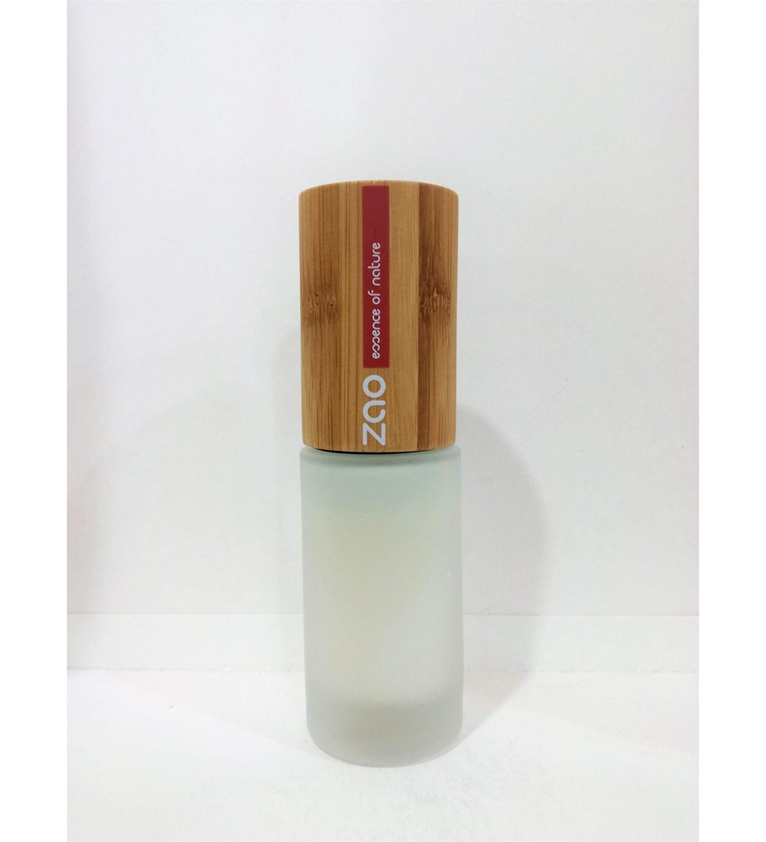 Sublim Soft Primer 750 - Zao MakeUp