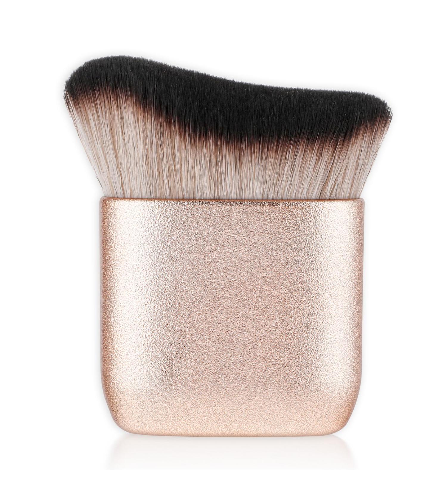 Gjinxi Self Tanning Brush Self Tan Brush Applicator Body Makeup Brush Self Tanner Brush for Body Foundation Brush Self Tanner Face Brush For Body & Leg Makeup - Buy Online on GoSupps.com