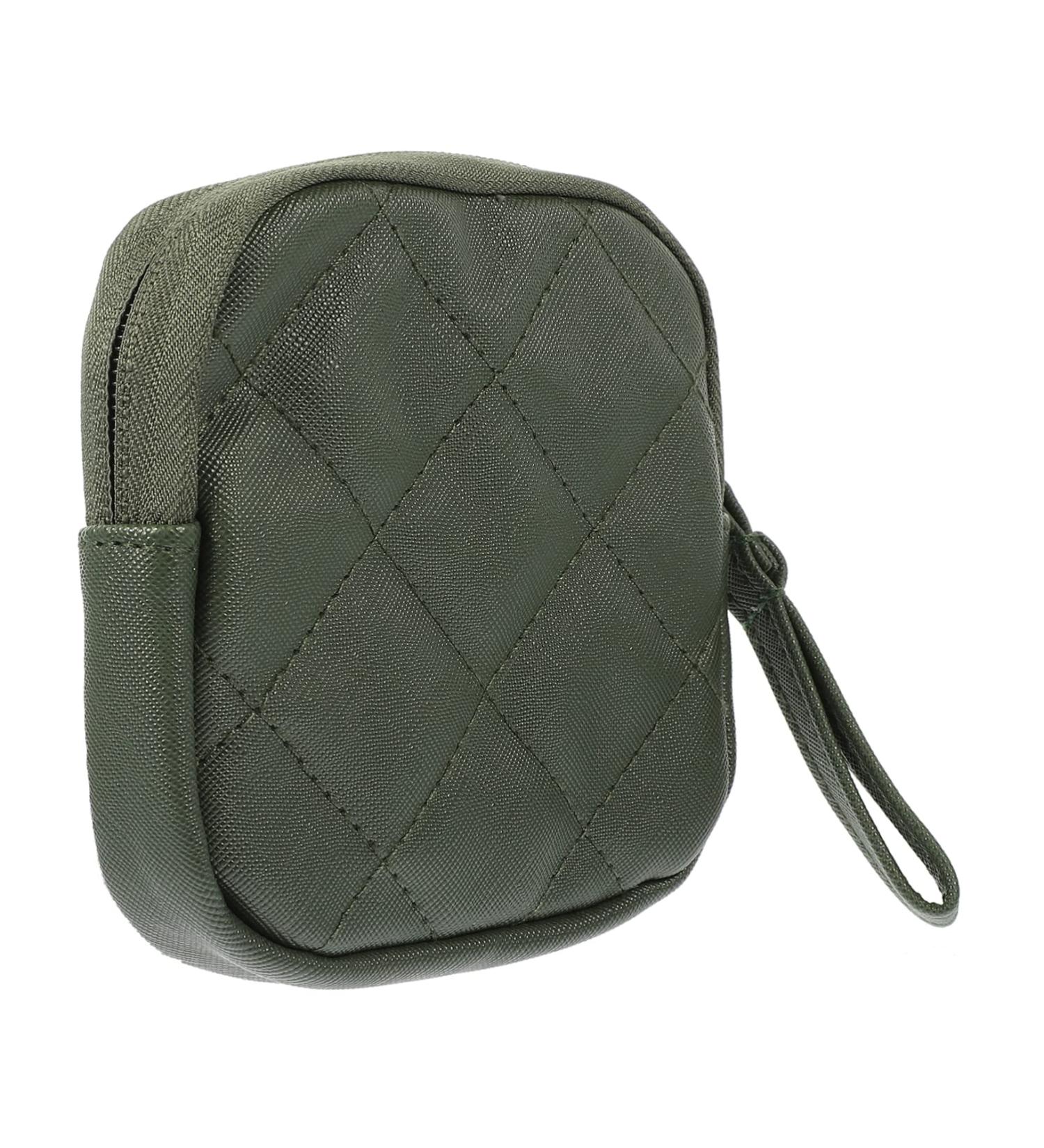 HEASOME Sanitary Napkin Storage Bag Tote Insert Organizer | Zip Around Wallet for Women | Coin Purse & Pad Pouch | Portable Travel Case - Buy Online on GoSupps.com