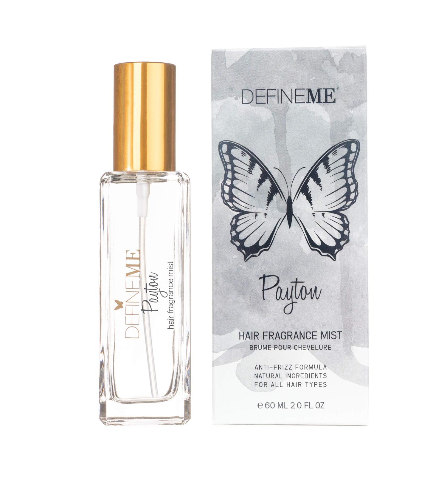Natural Hair Perfume Payton 2 FL OZ - Buy Online on GoSupps.com