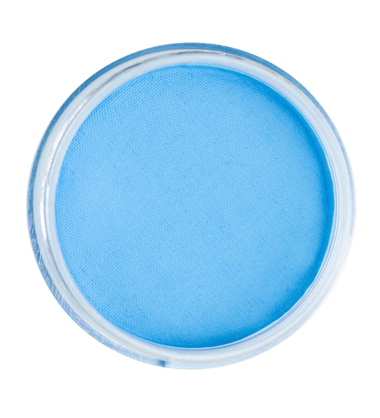 KRASH KOSMETICS KRASH KOSMETICS Zeta Beauty Iliner Blue Sky Eyeliner Watercolor Aquacolor Vegan Free