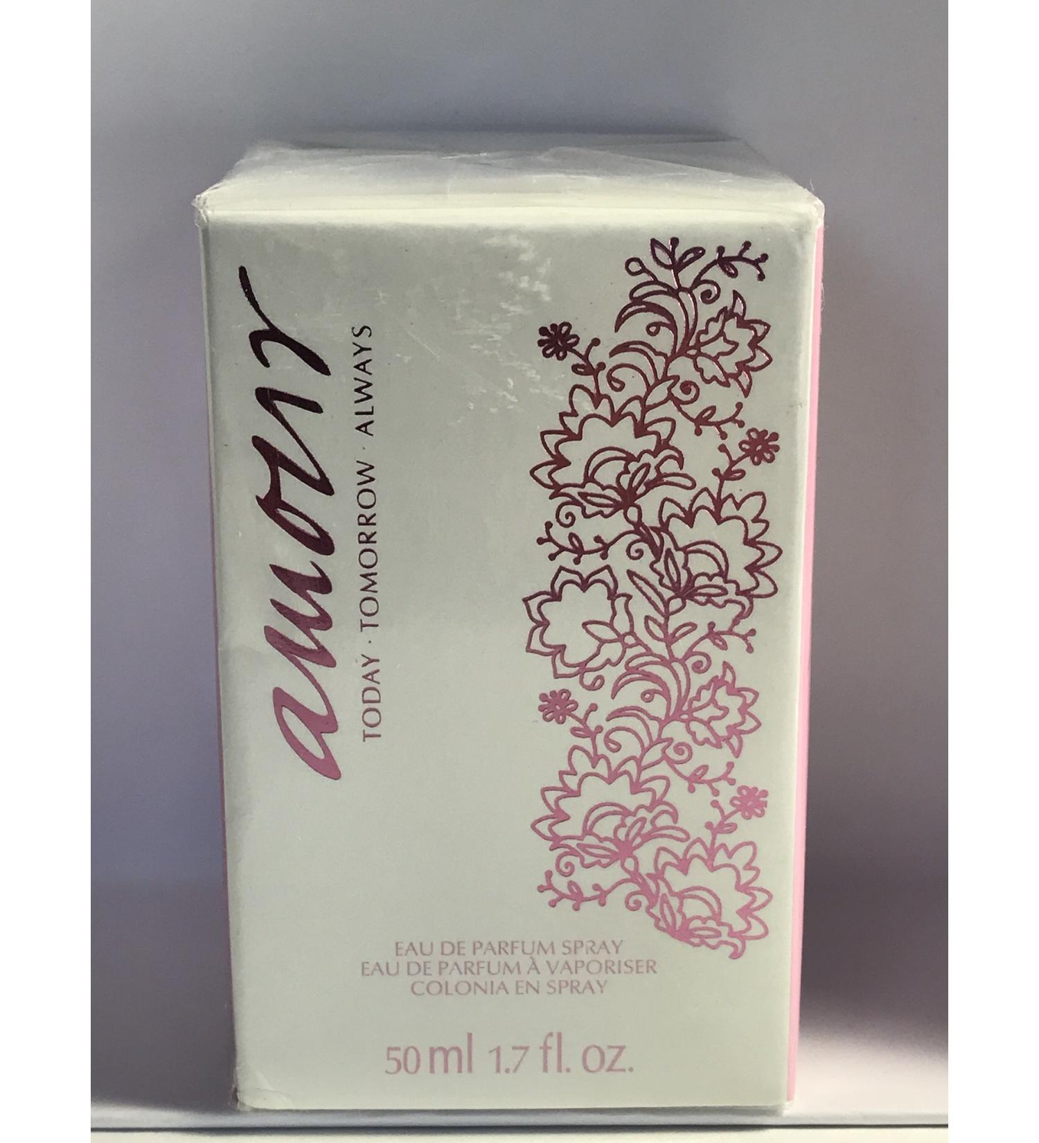 Avon Today Tomorrow Always Amour Eau de Parfum Spray 1.7 oz