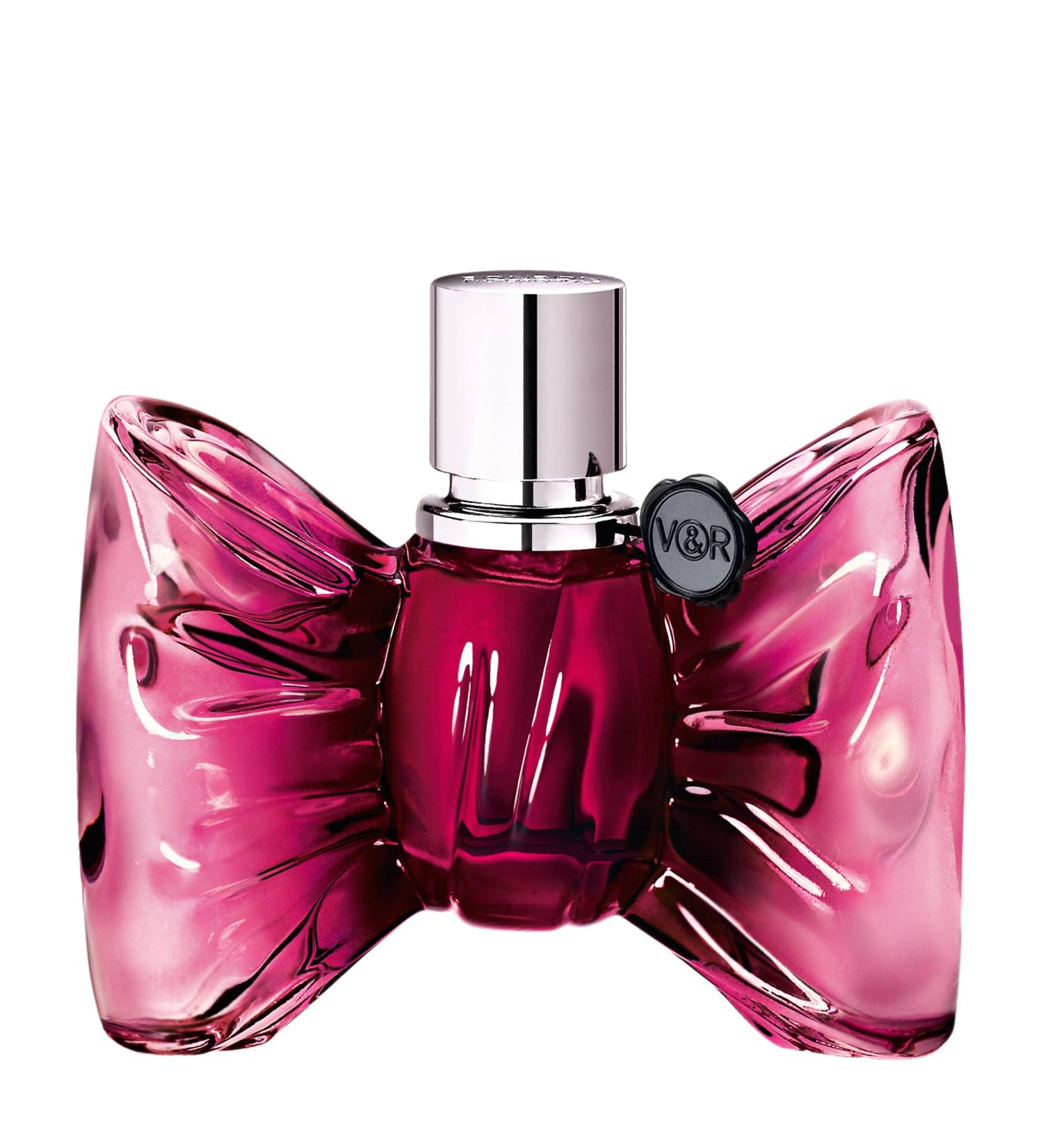 Viktor&Rolf - Bon Bon - Eau de Parfum - Womens Perfume - Gourmand and Sweet - With Mandarin Oil Orange Jasmine Accord & Caramel Notes - 3 Fl Oz 3.04 Fl Oz (Pack of 1) - Buy Online on GoSupps.com