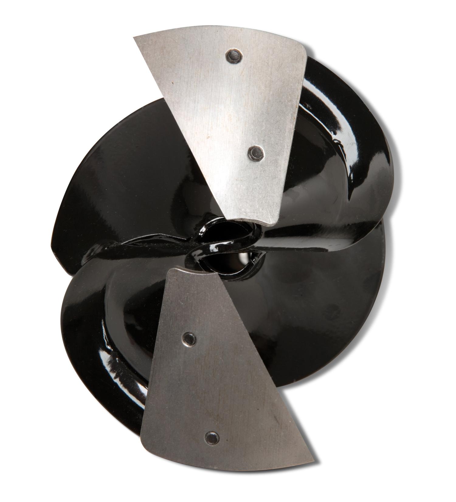 Strikemaster Lazer Blades 6-Inch