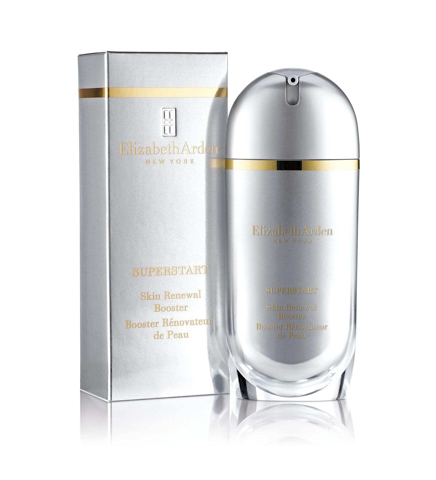 Elizabeth Arden SUPERSTART Skin Renewal Booster 1.7 fl oz - Pack of 1 | Skin Renewal & Repair - Buy Online on GoSupps.com