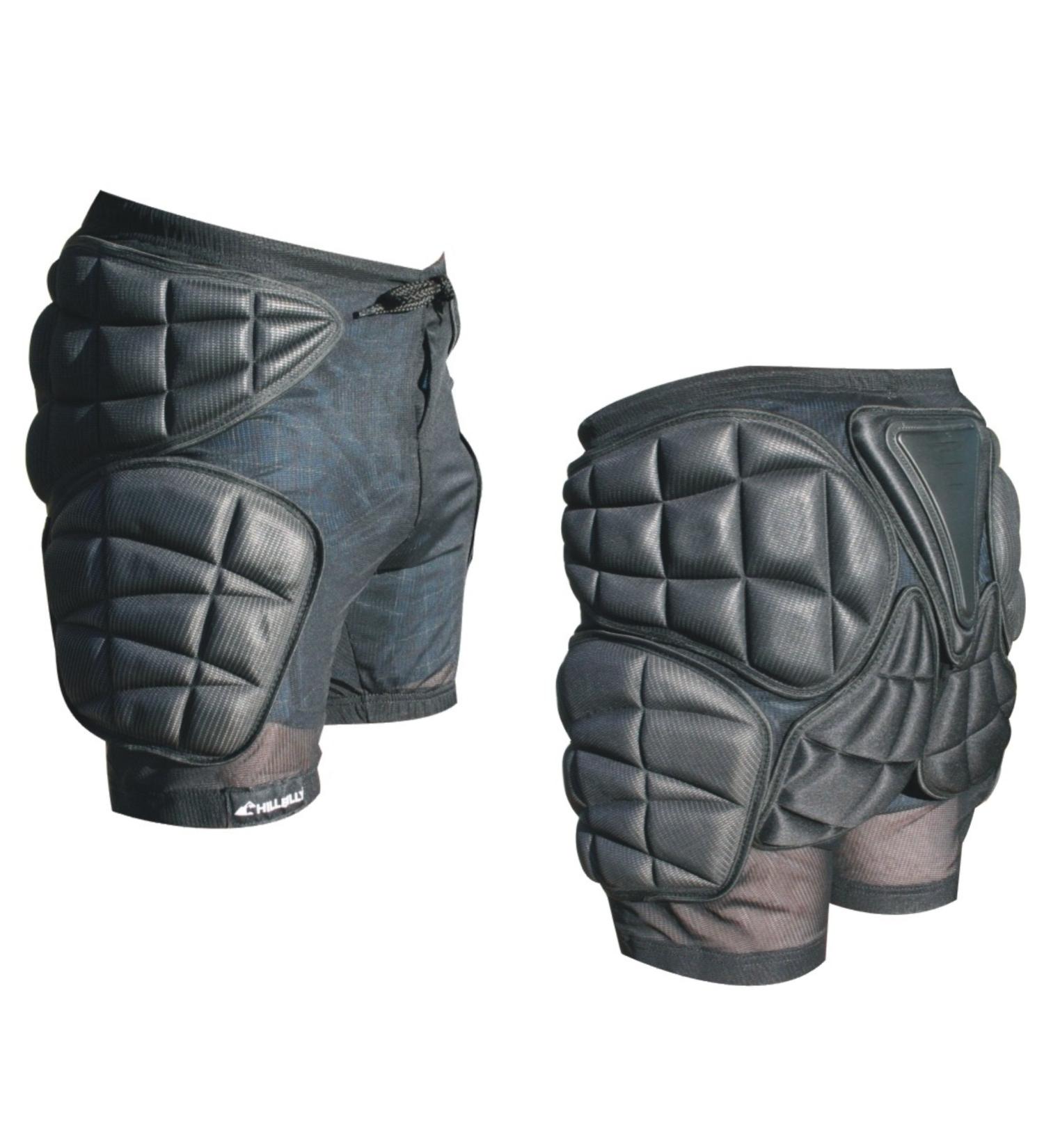 Hillbilly Impact Shorts 33-37 Inch Waist