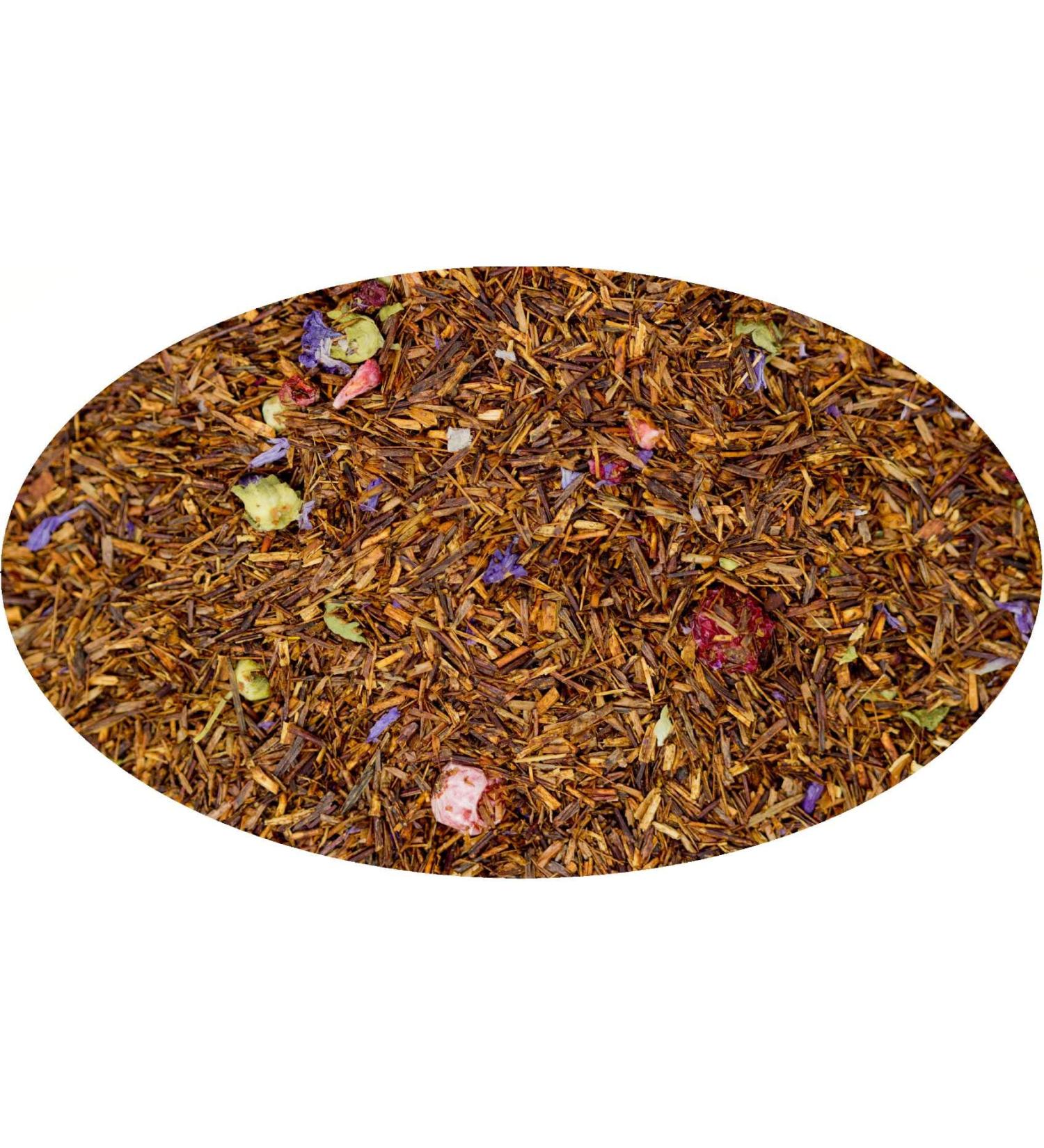 Eder Gew rze - M lange de Th Rooibos Grenade/Raisin - 1kg