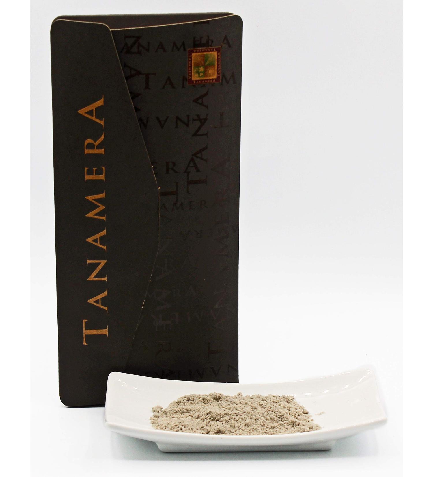 Face mask - black rice 4x10g - Buy Online on GoSupps.com