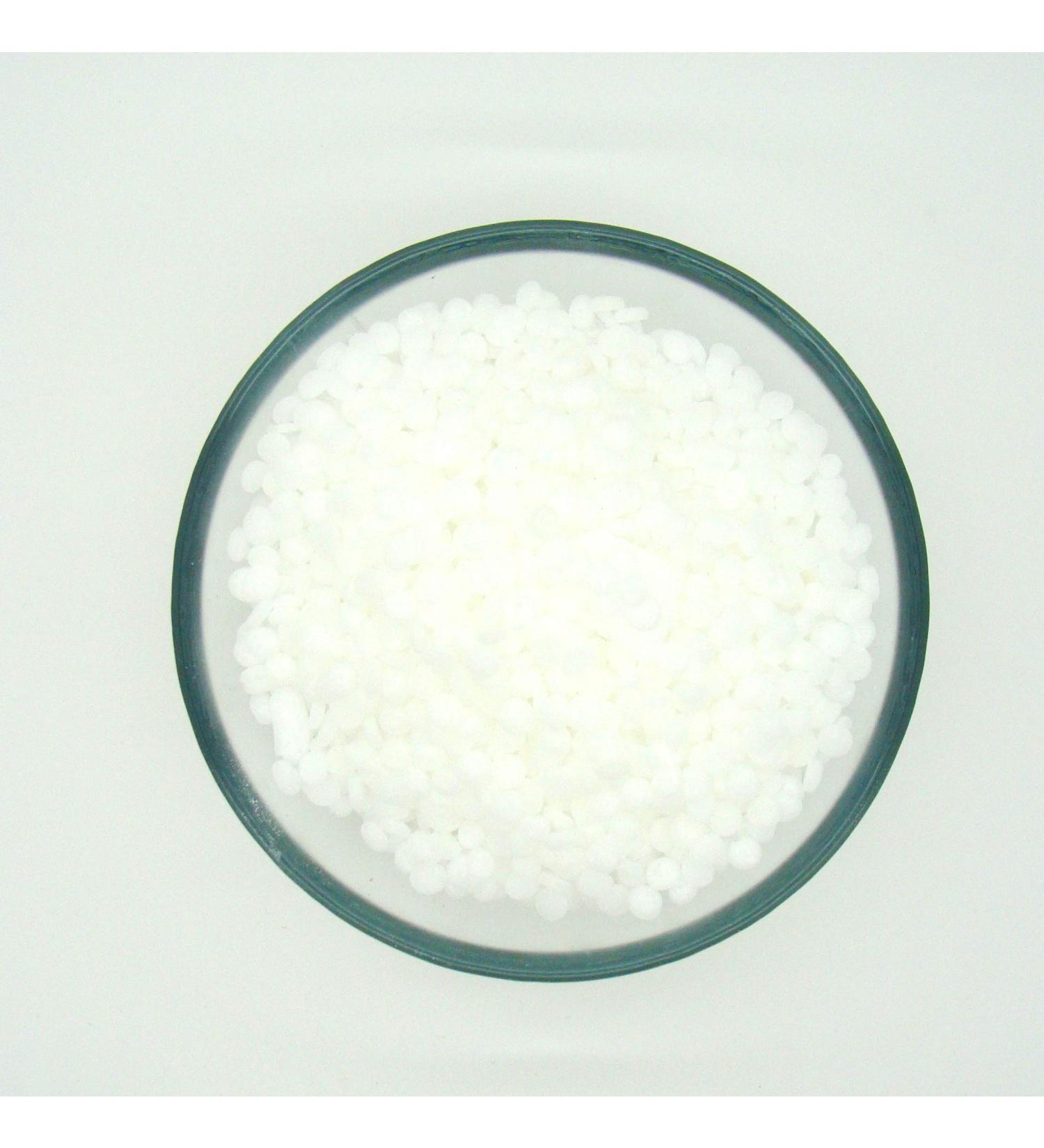 Ceteareth 20 - Emulsifying Wax Used for Making Creams and lotions (2 lb) 32 Fl Oz (Pack of 1)