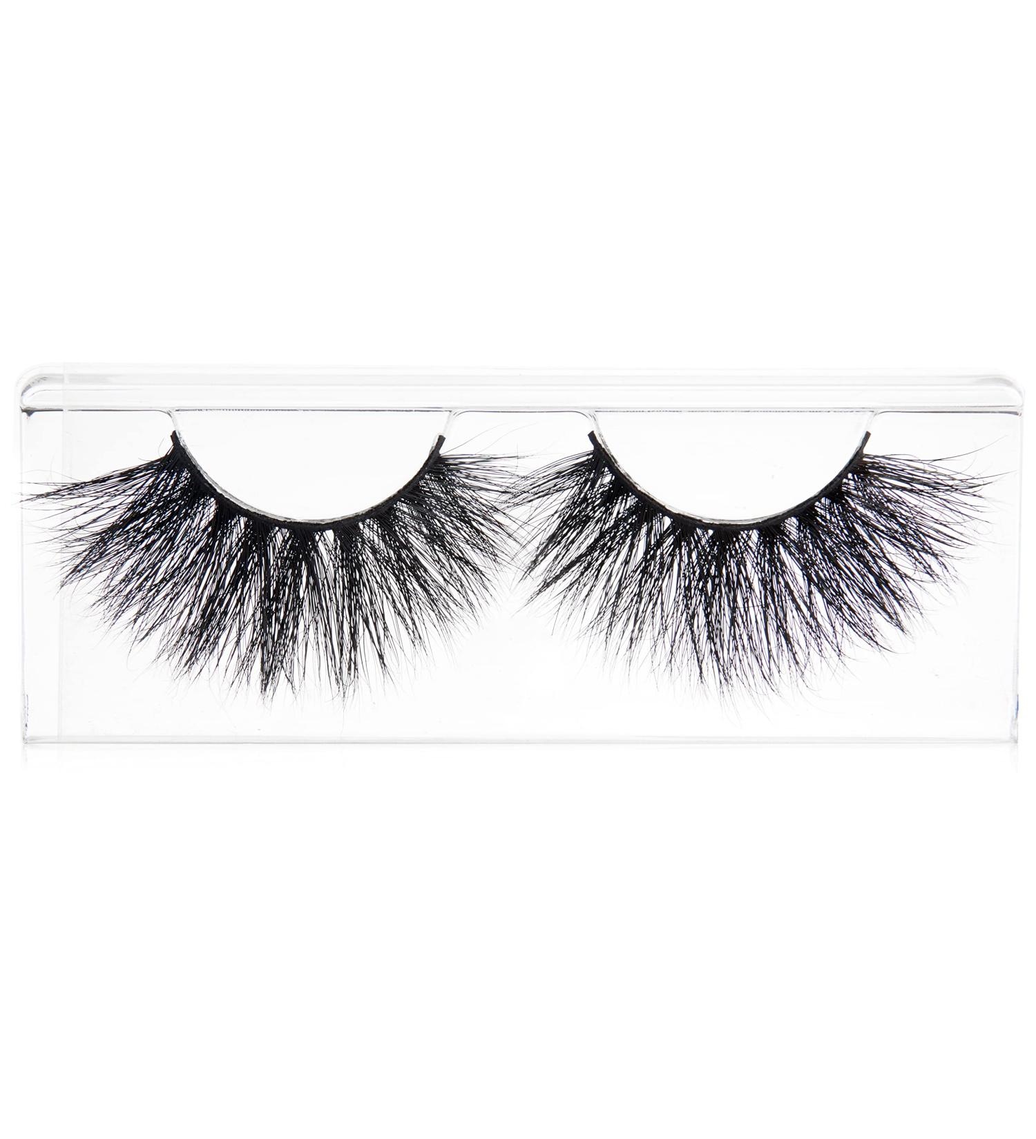 Buy Superstar Status By Schatar Lashes - Resting Boss Face | Premium Quality International Shipping - Buy Online on GoSupps.com
