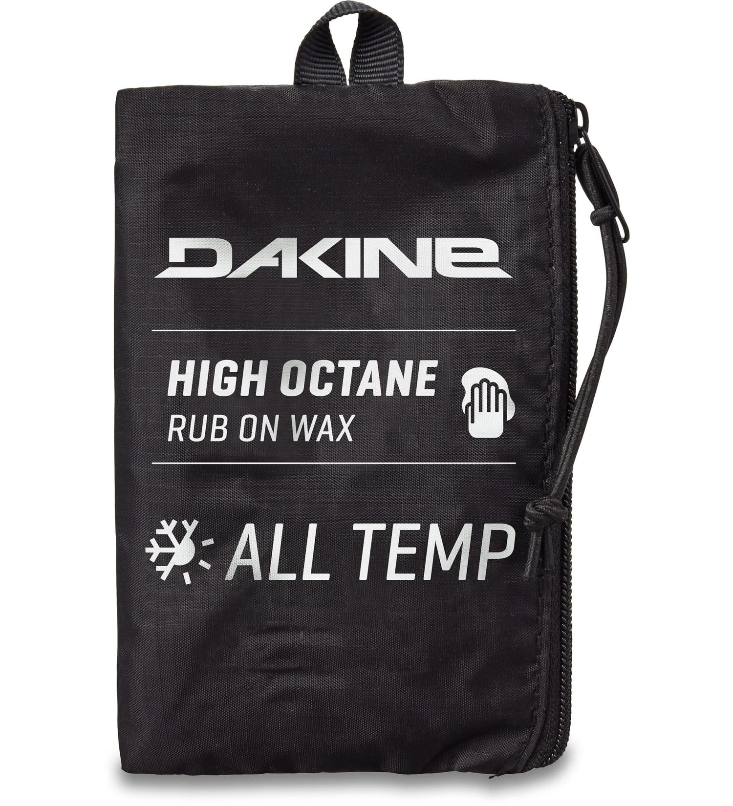 Dakine High Octane Rub On Wax 2024 - Assorted | Premium Ski & Snowboard Wax - Buy Online on GoSupps.com