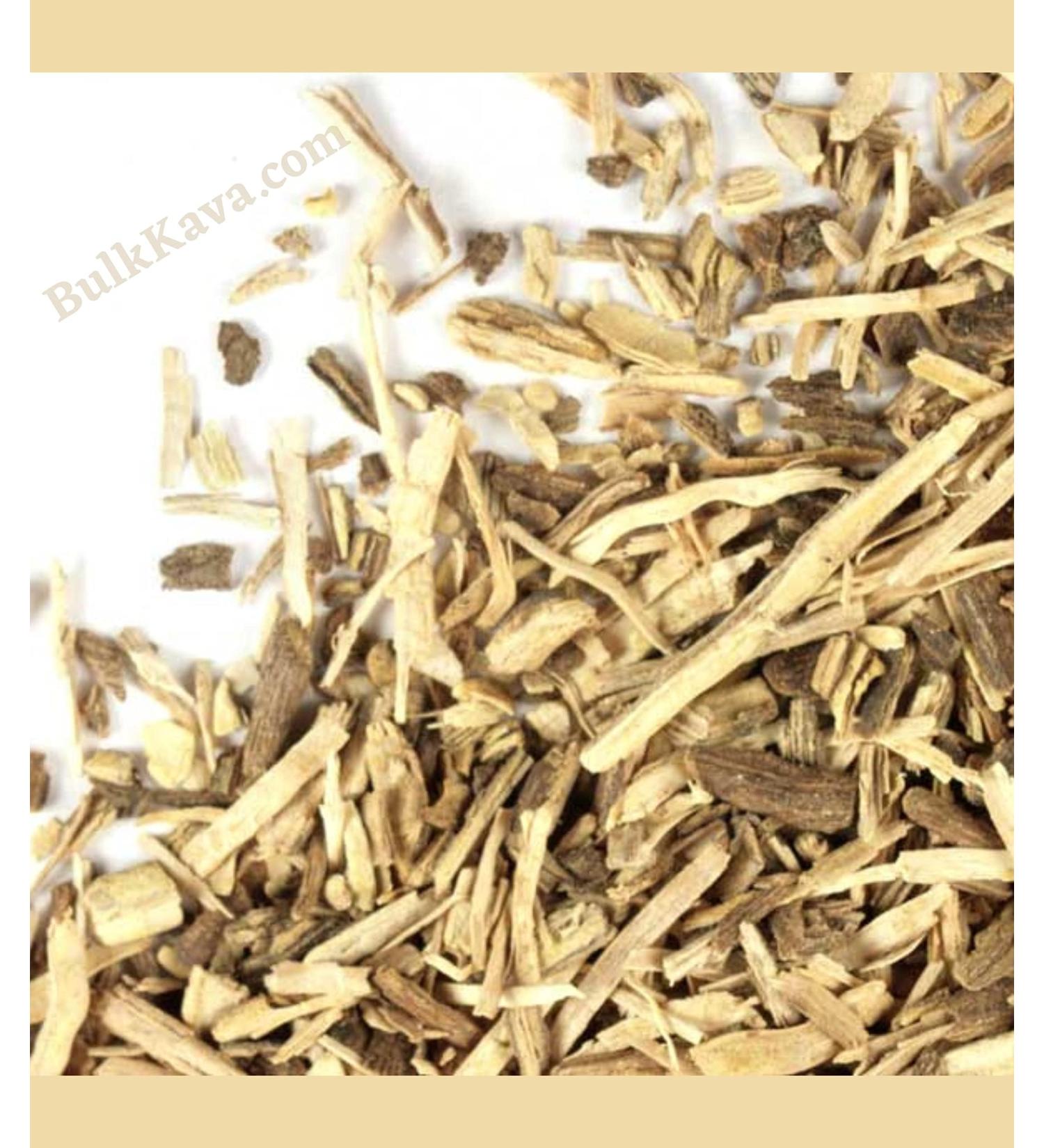 FIJIAN MADE Kava Kava Roots C/S 4 Oz | Piper Methysticum