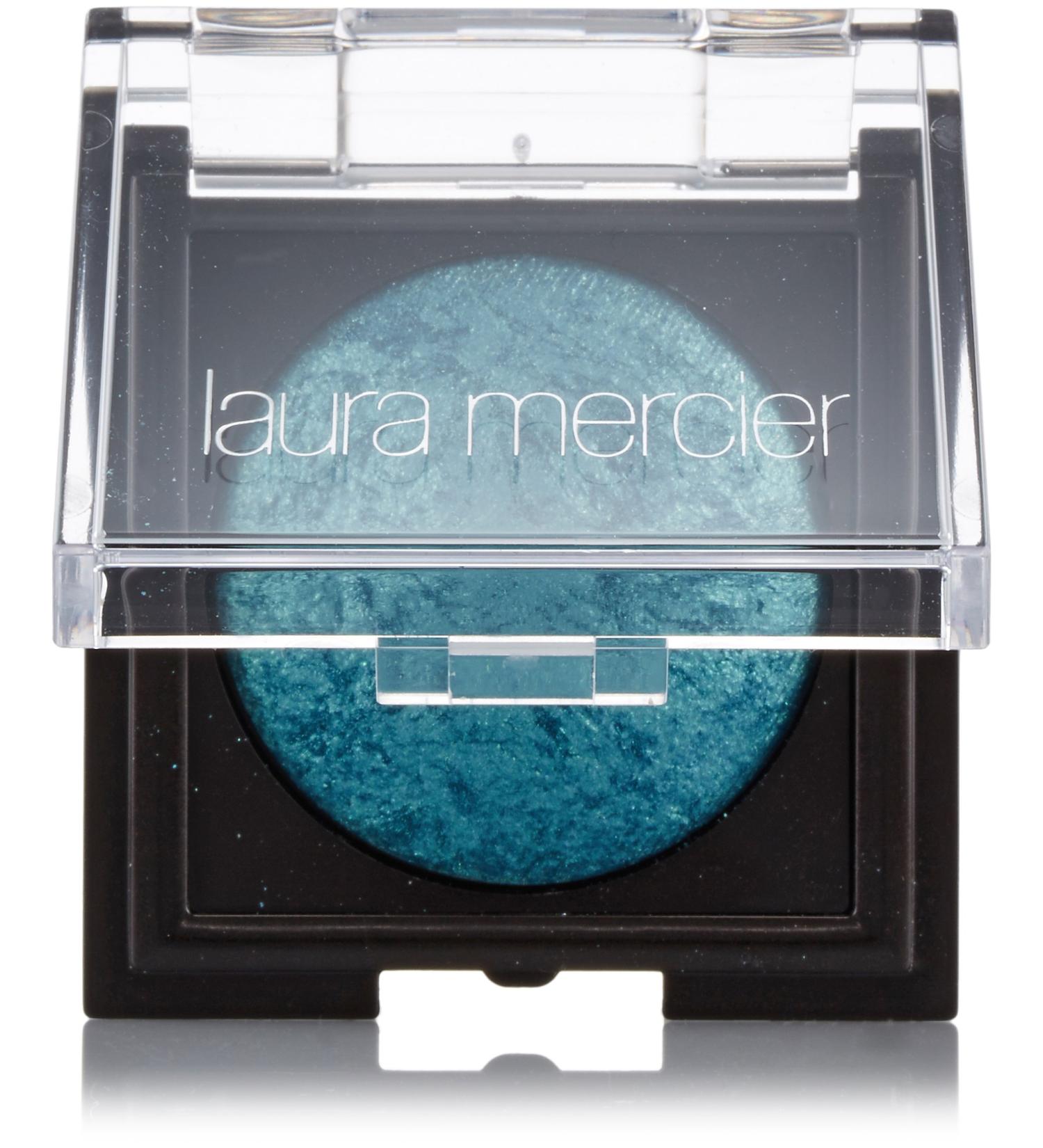 Buy Laura Mercier Baked Eye Color - Lagoon | International Shipping Available - Buy Online on GoSupps.com