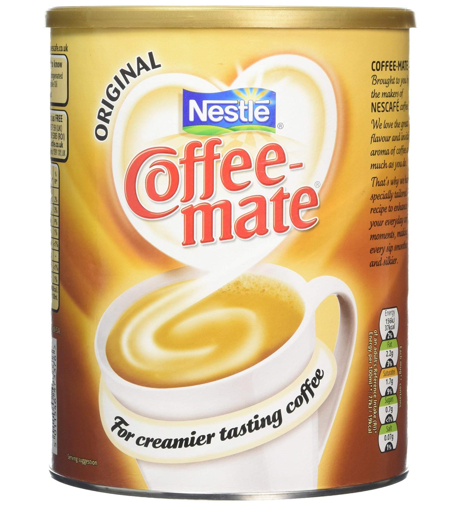 Coffee-mate Coffee Whitener 1 kg