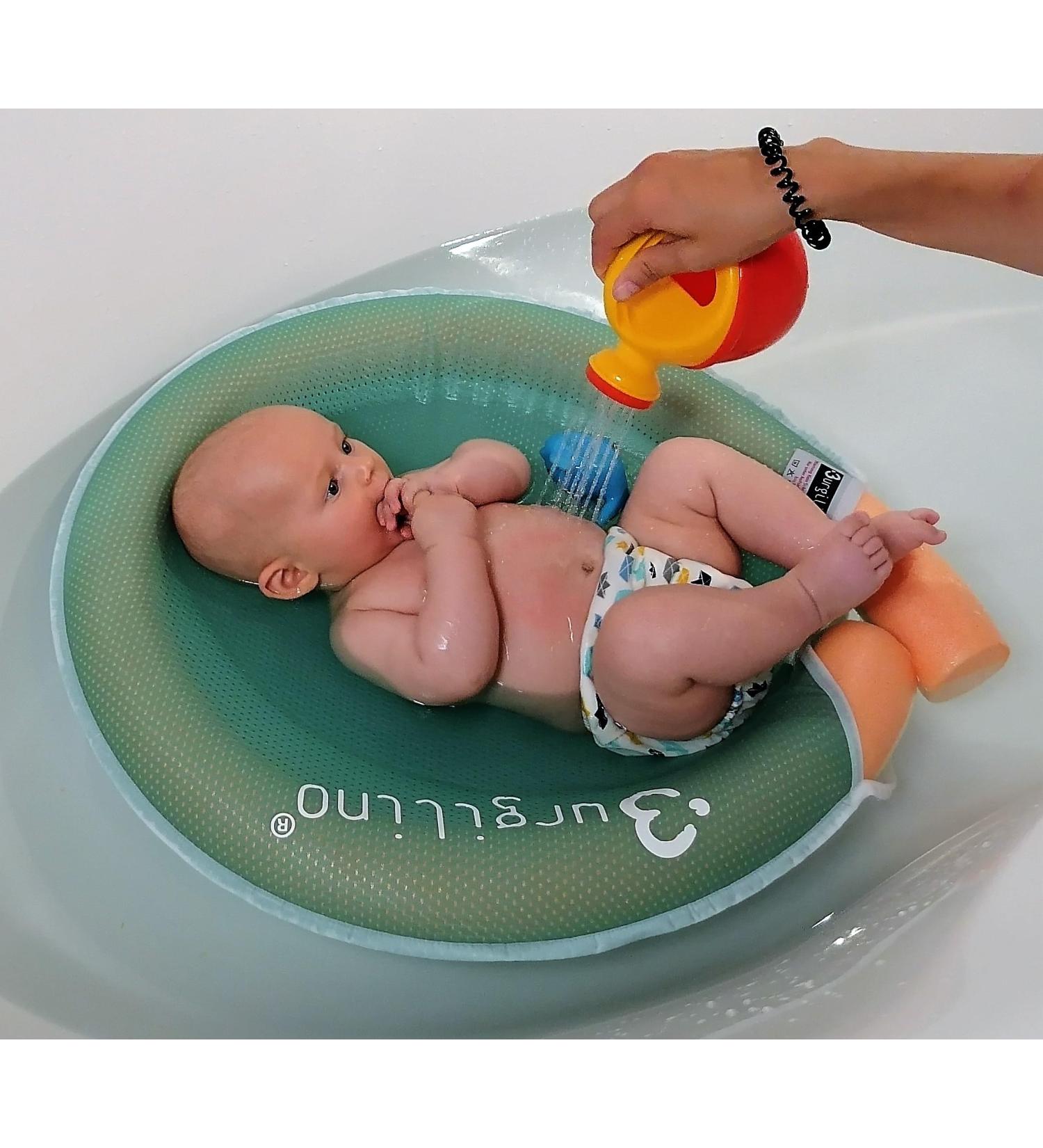 Burgilino Water Cradle - Best Swimming Aid for Kids | International Shipping Available - Buy Online on GoSupps.com