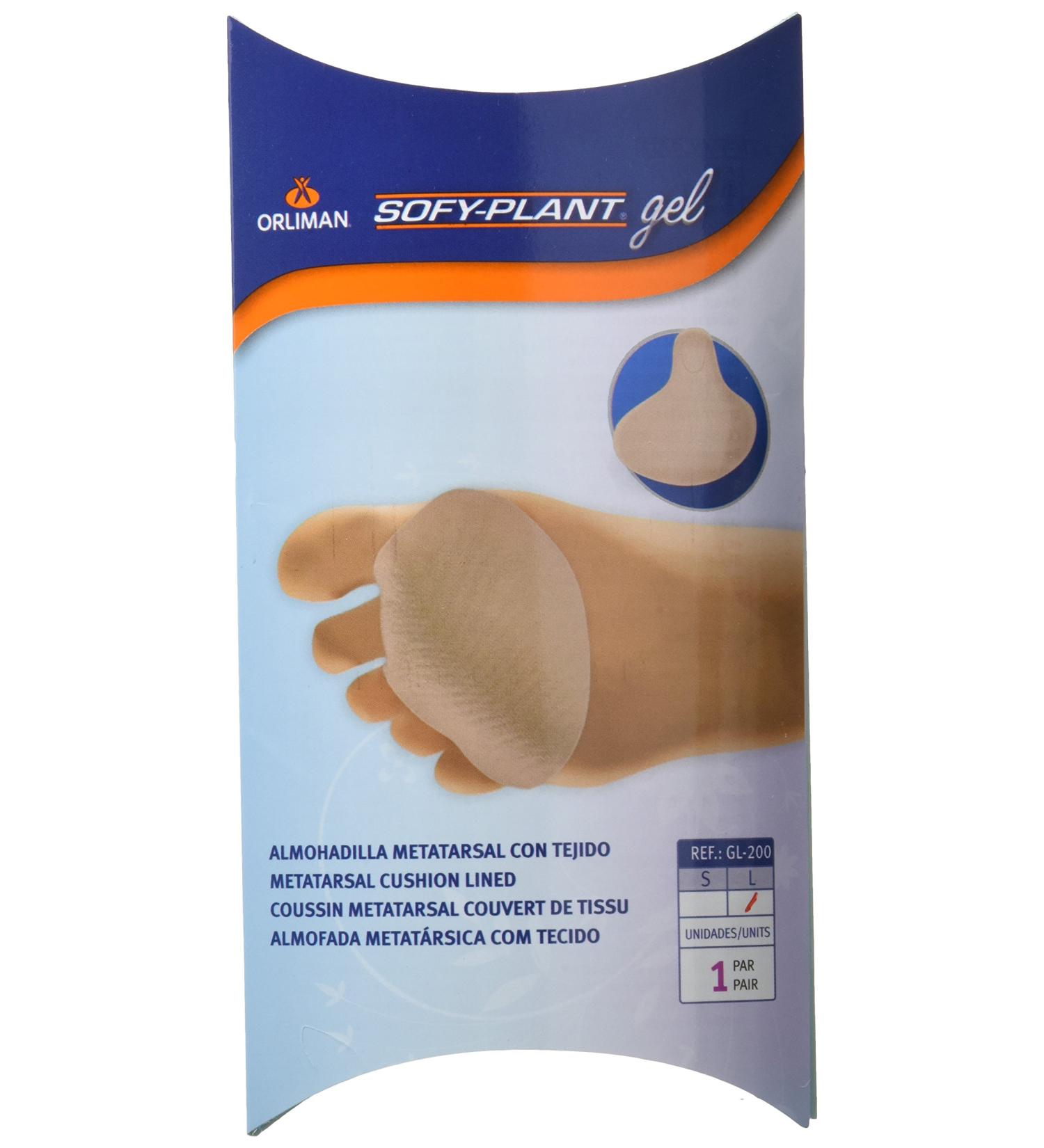 Orliman GL-200-Pad L