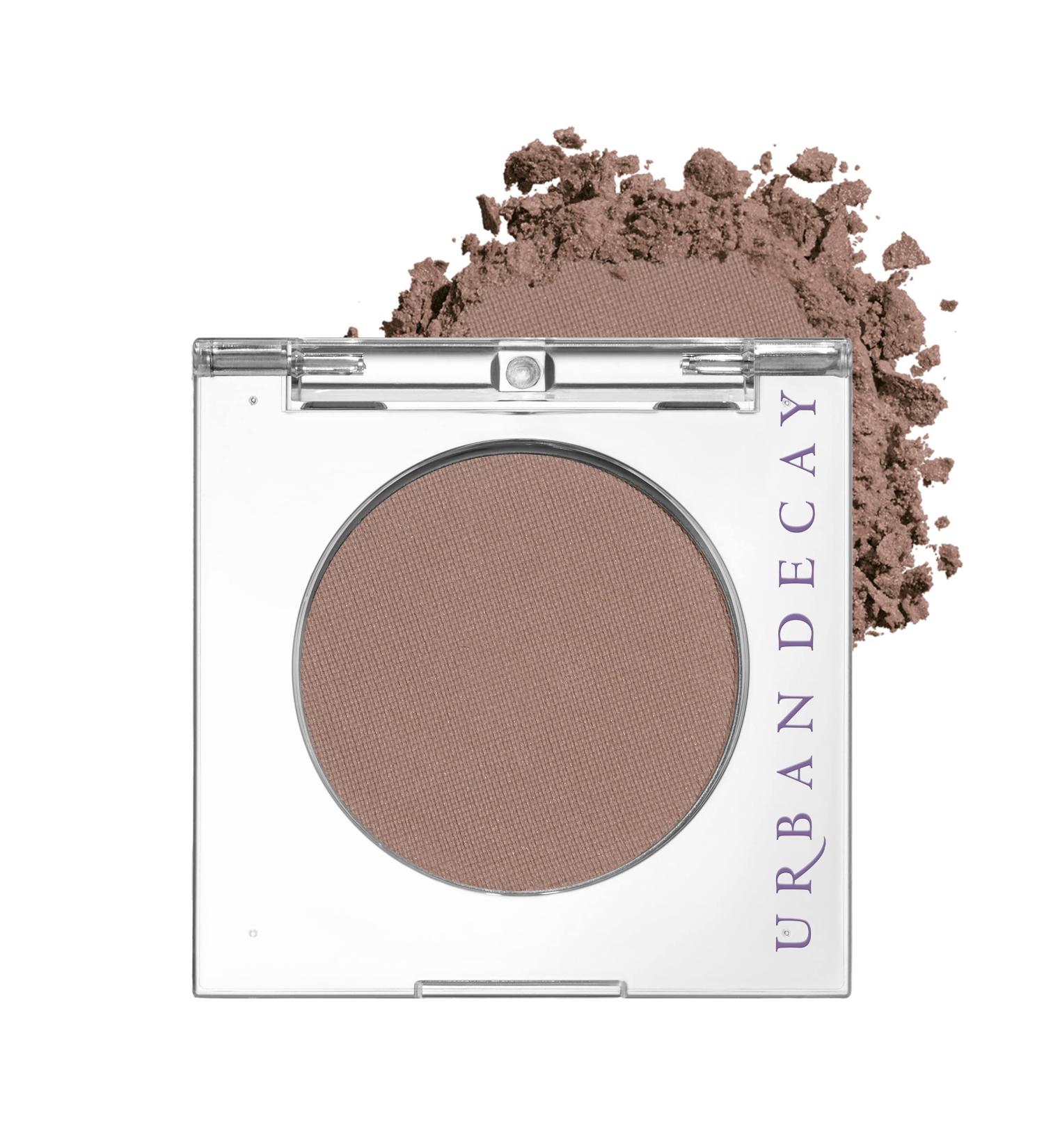 Urban Decay 24/7 Eyeshadow Compact - Tease - Long-Lasting & Award-Winning Vegan Eye Makeup with Ultra-Blendable Pigmented Color - Up to 12 Hour Wear - Buy Online on GoSupps.com