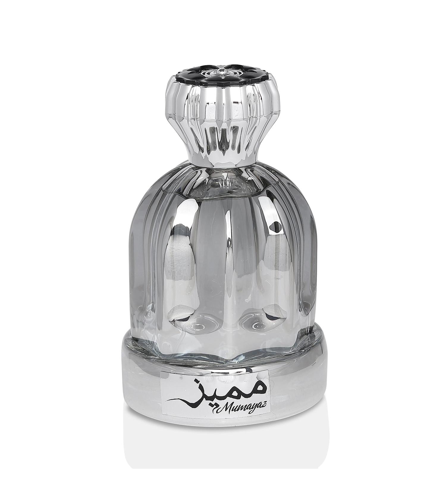 Mumayaz Eau de Parfum 3.4 Fl Oz - Buy Online on GoSupps.com