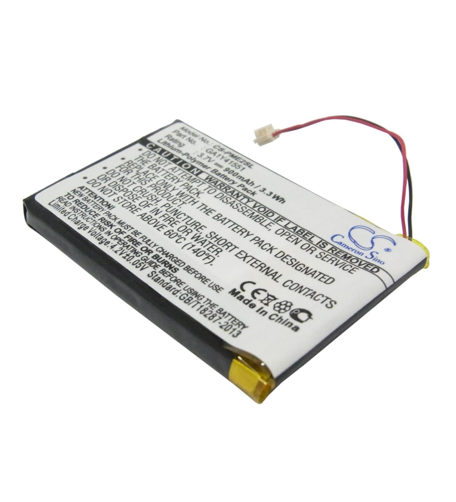 Buy Replacement Battery Palm GA1Y41551 for Tungsten E2 - Fast International Shipping - Buy Online on GoSupps.com