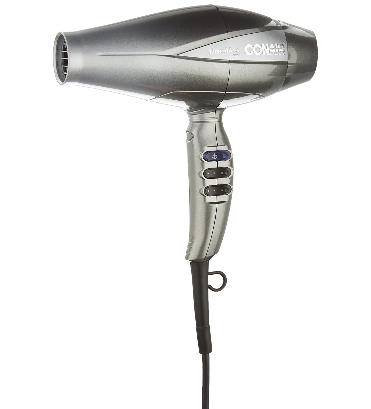 InfinitiPro by Conair 3Q Brushless Motor Dryer - Buy Online on GoSupps.com