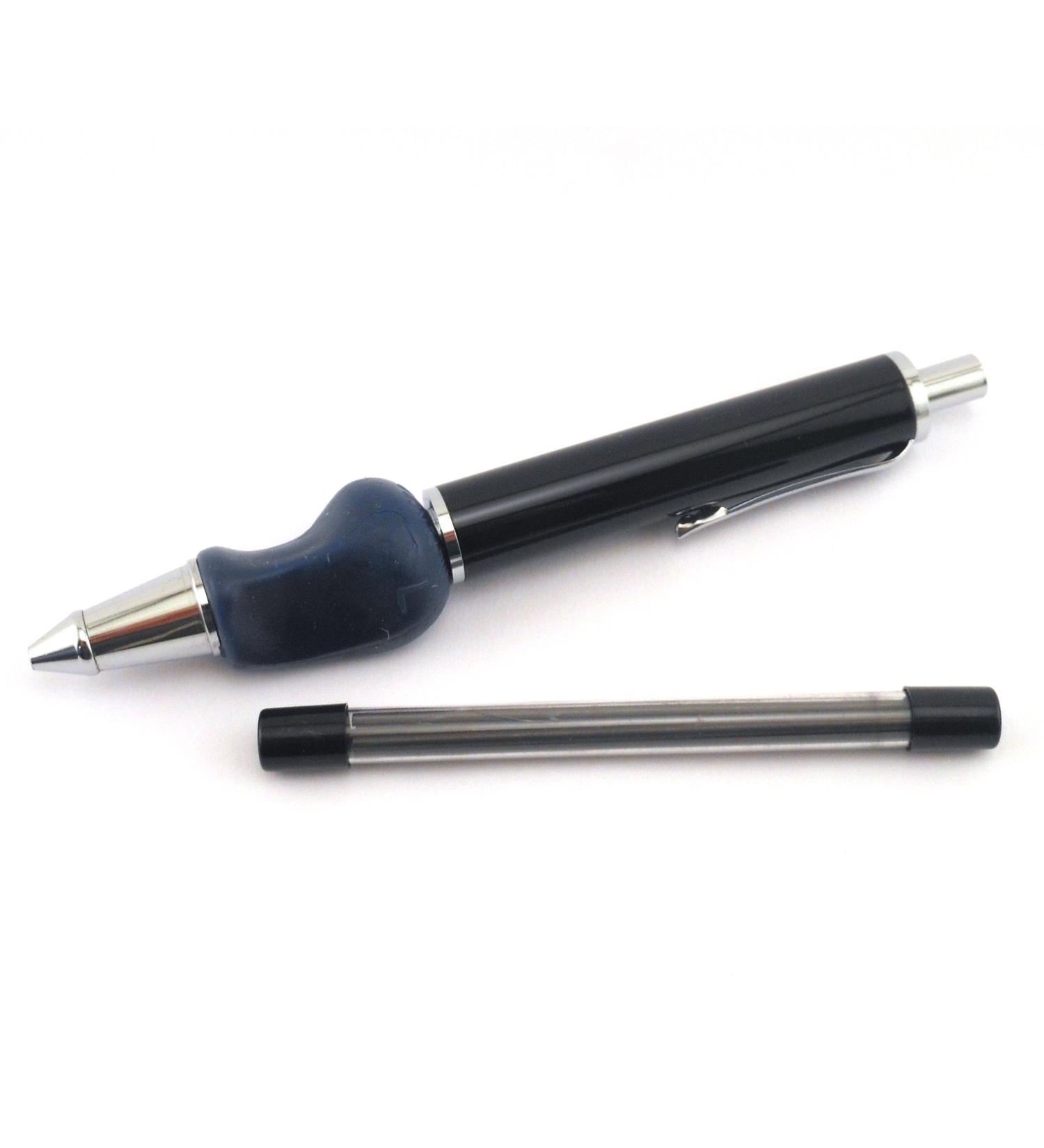 The Pencil Grip the Heavy Weight Pencil multi-coloured