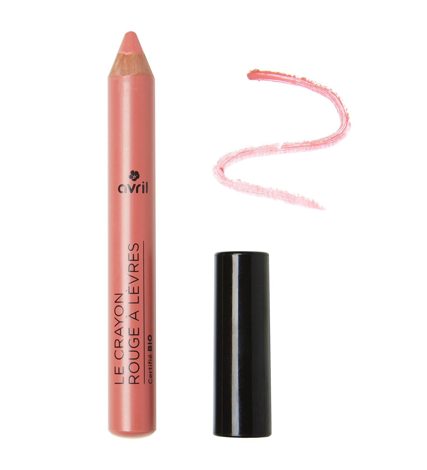 Avril Lippenstift Bois de Rose 2 g