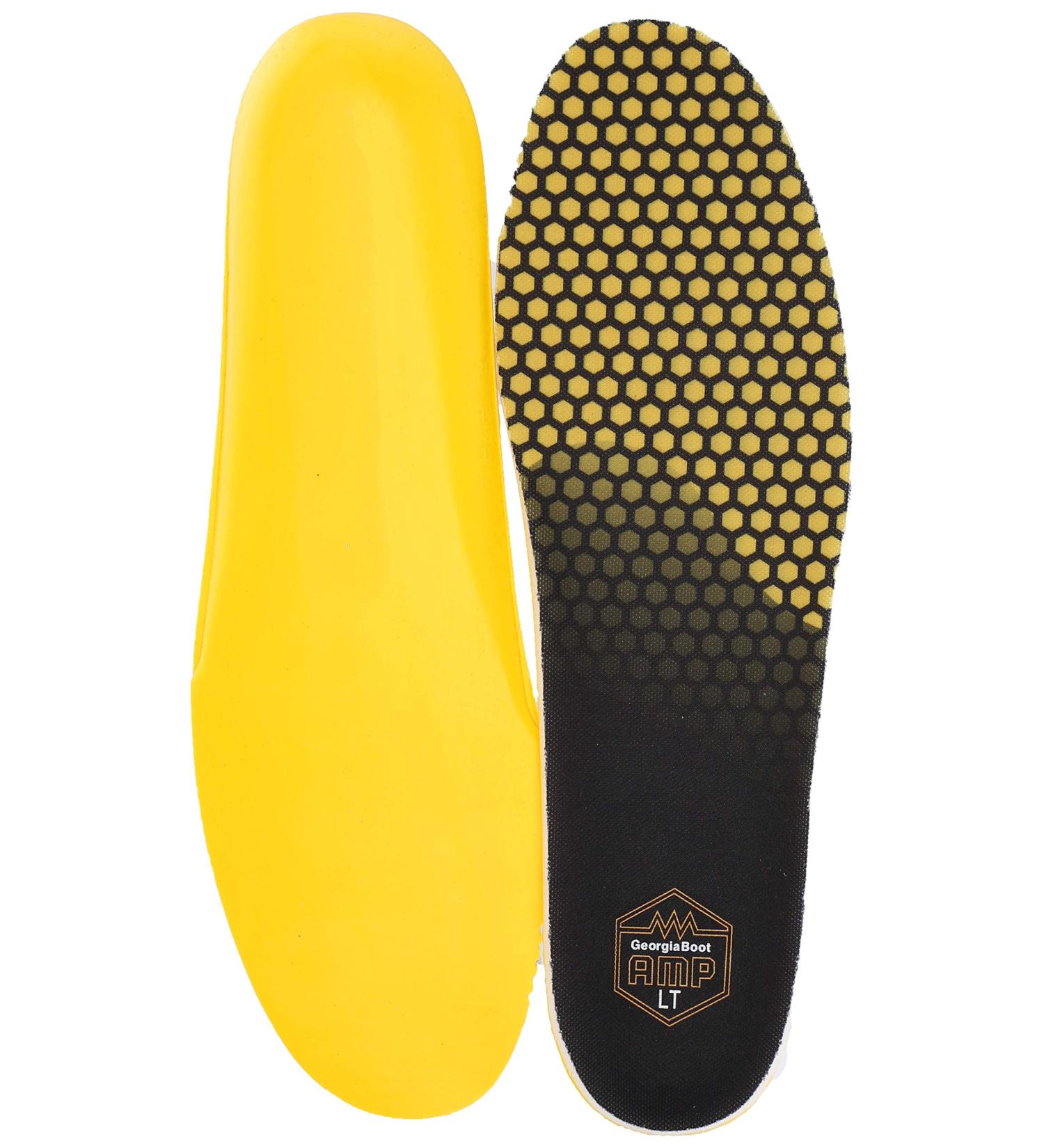 Georgia Boot Unisex Accessory Multi X-Large