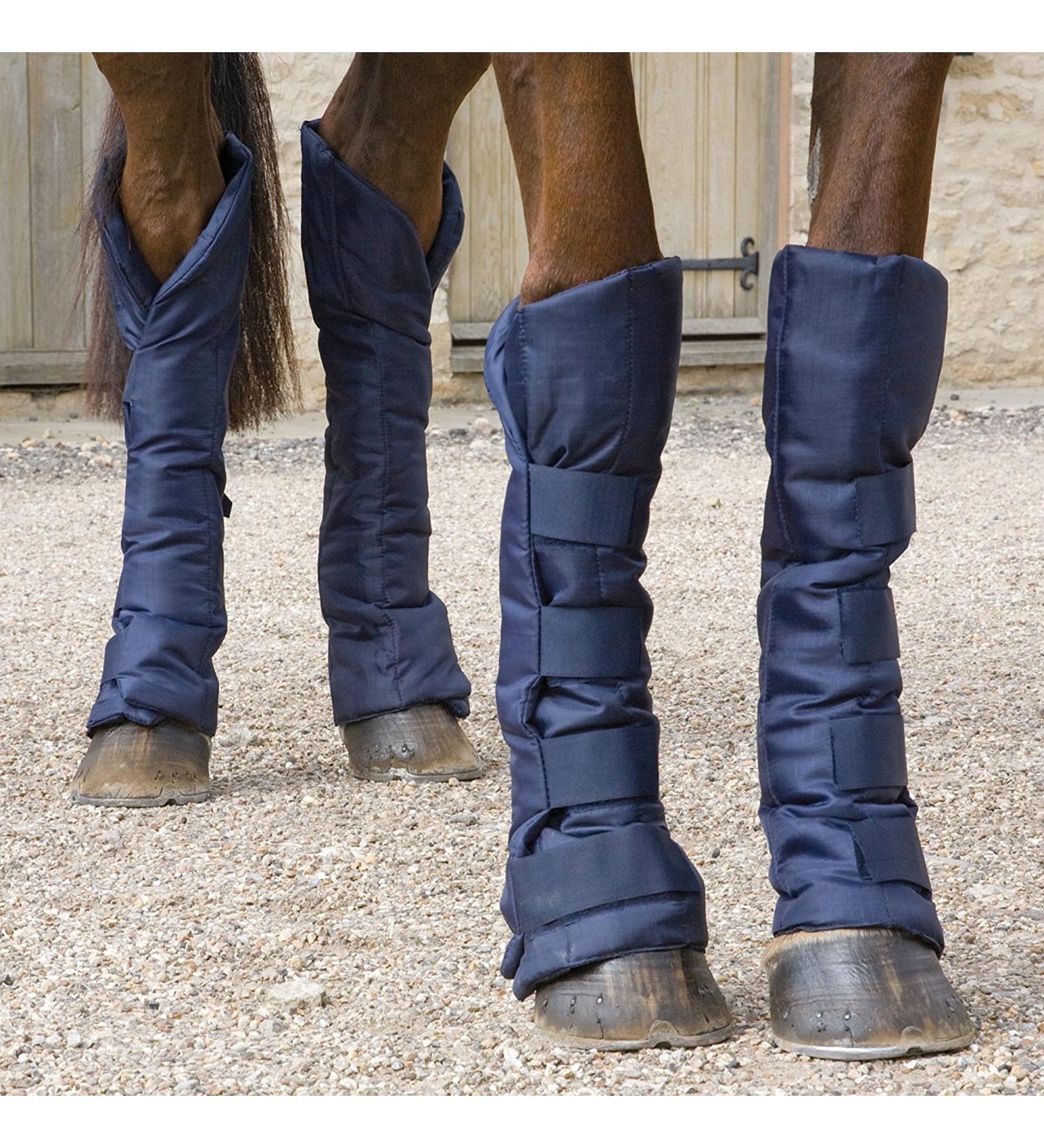 Shires Travel Sure Economy Travelling Boots