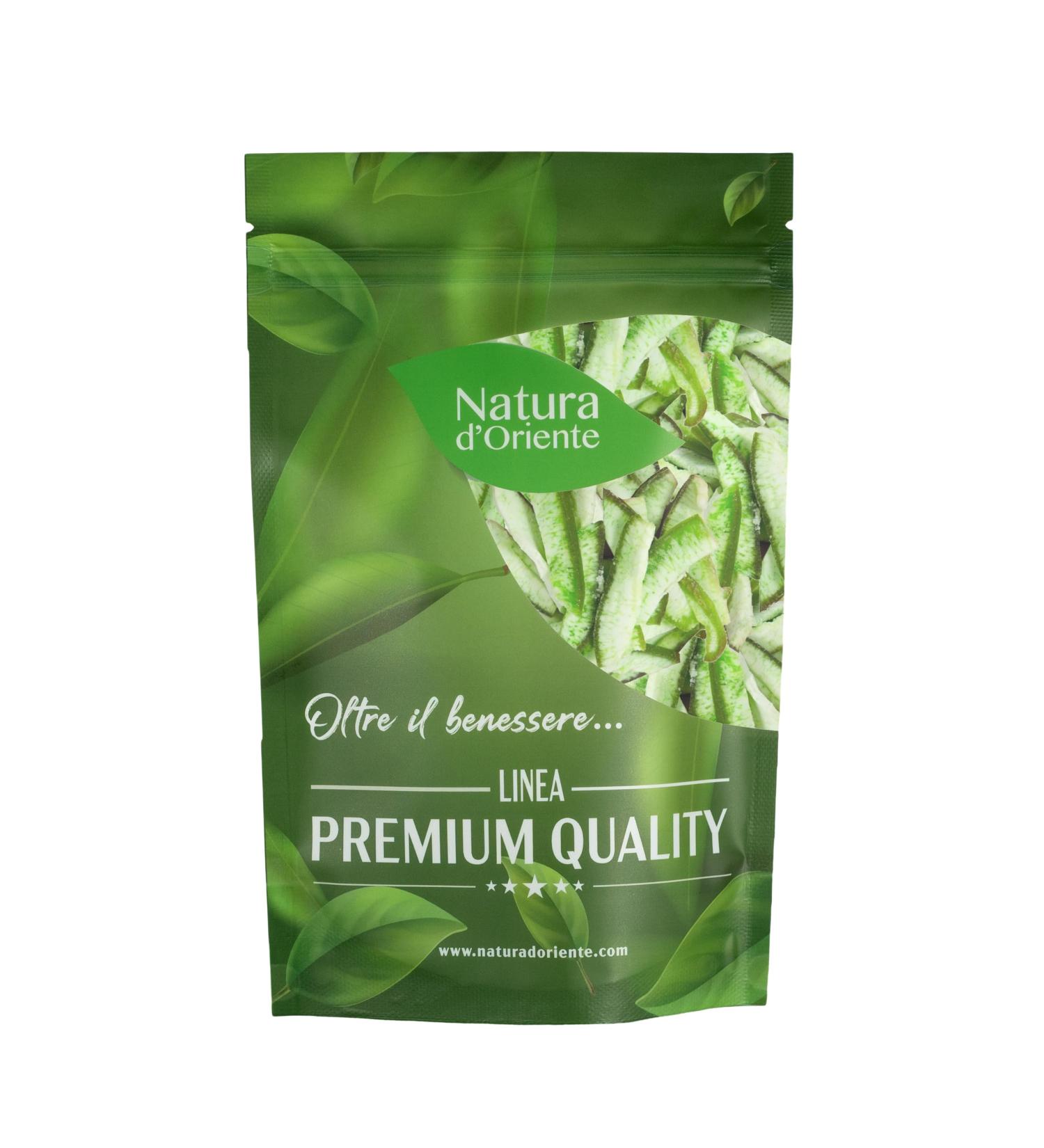 Natura d'Oriente Dehydrated Green Grapefruit 250 g - Buy Online on GoSupps.com